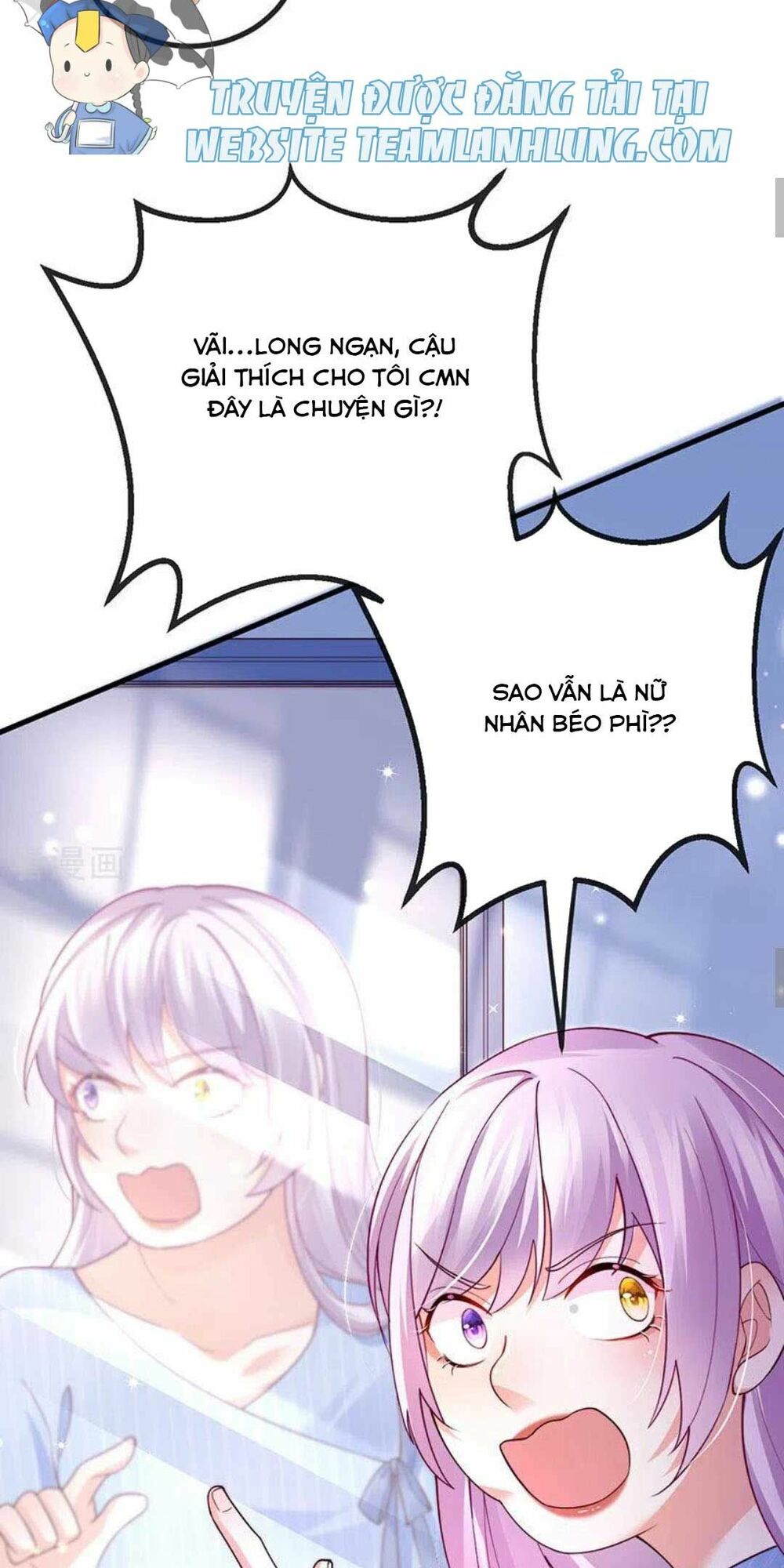 100 Cách Ngược Tra Nữ: Chapter 76