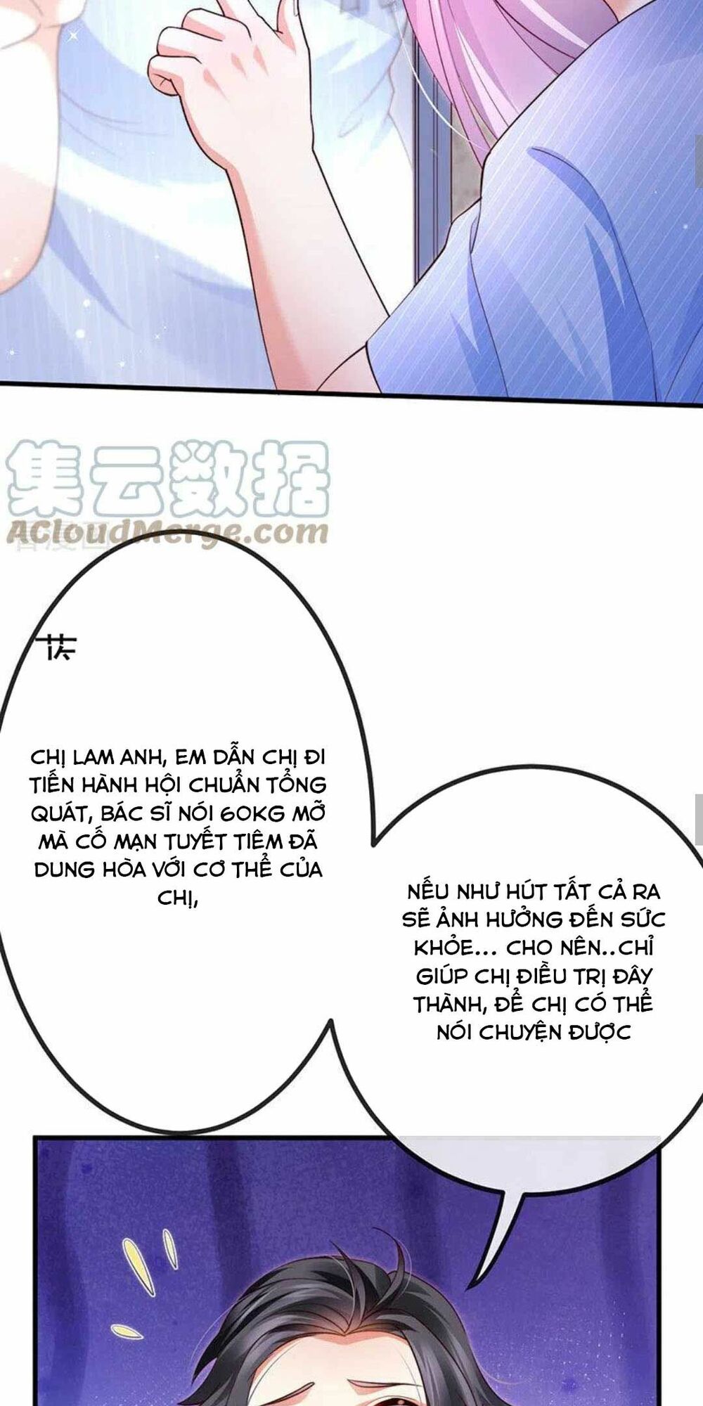 100 Cách Ngược Tra Nữ: Chapter 76