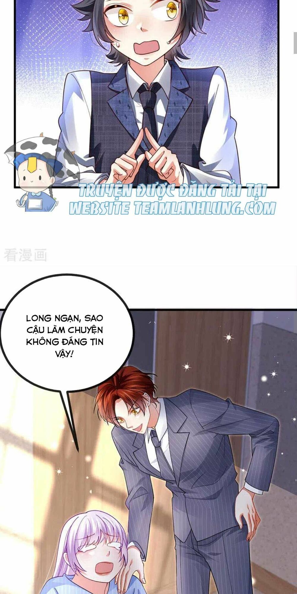 100 Cách Ngược Tra Nữ: Chapter 76