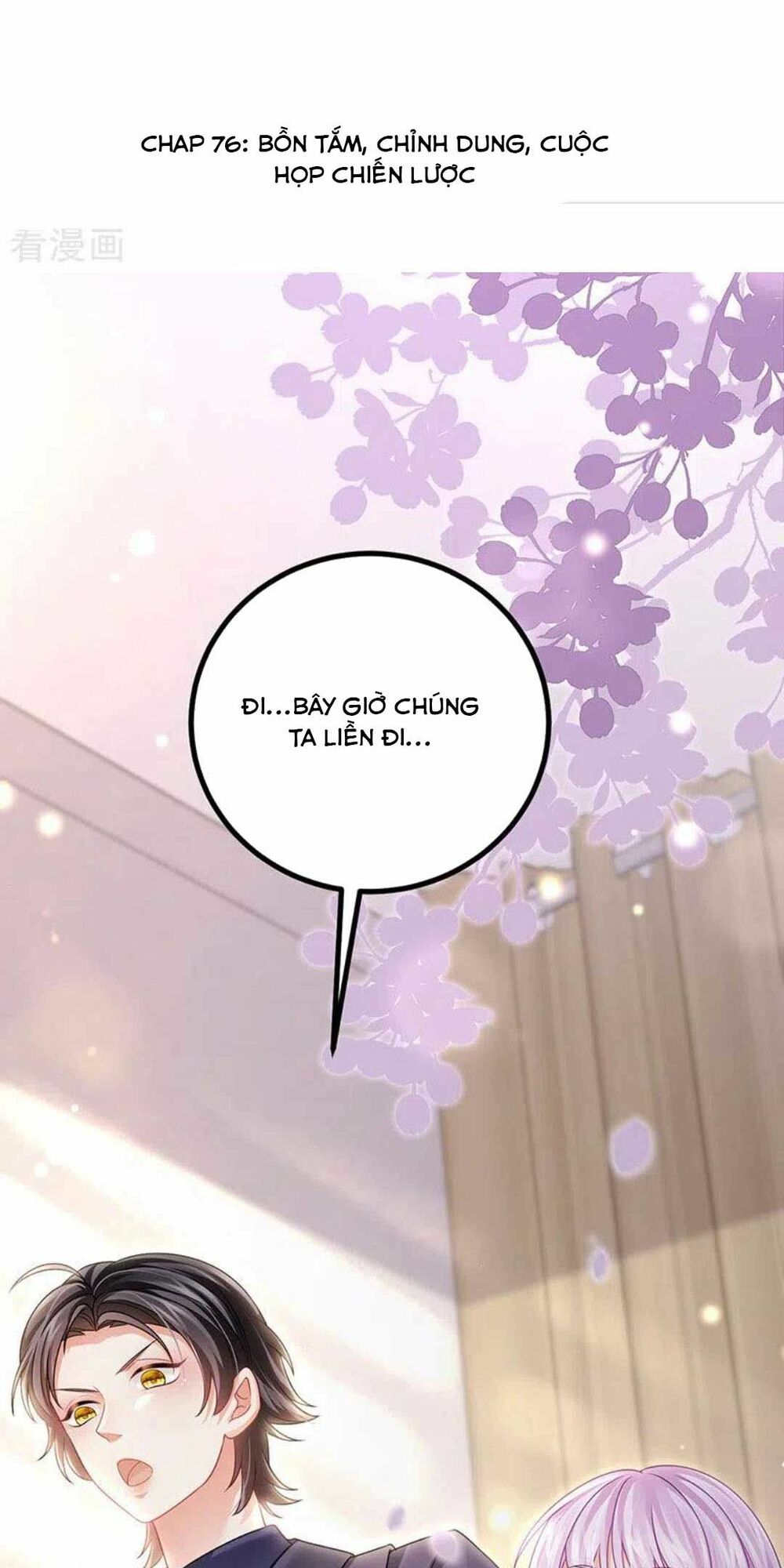 100 Cách Ngược Tra Nữ: Chapter 76