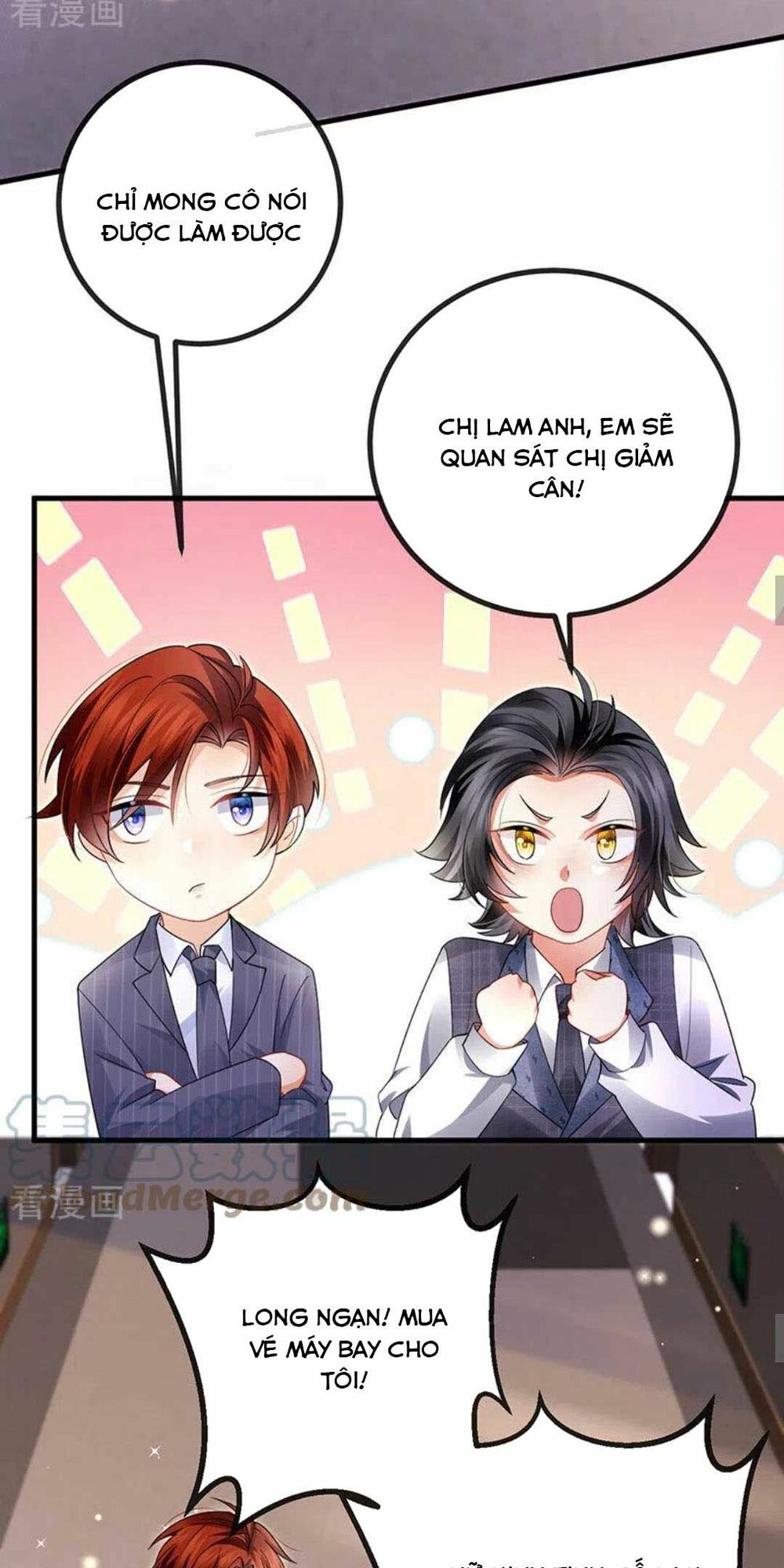 100 Cách Ngược Tra Nữ: Chapter 76