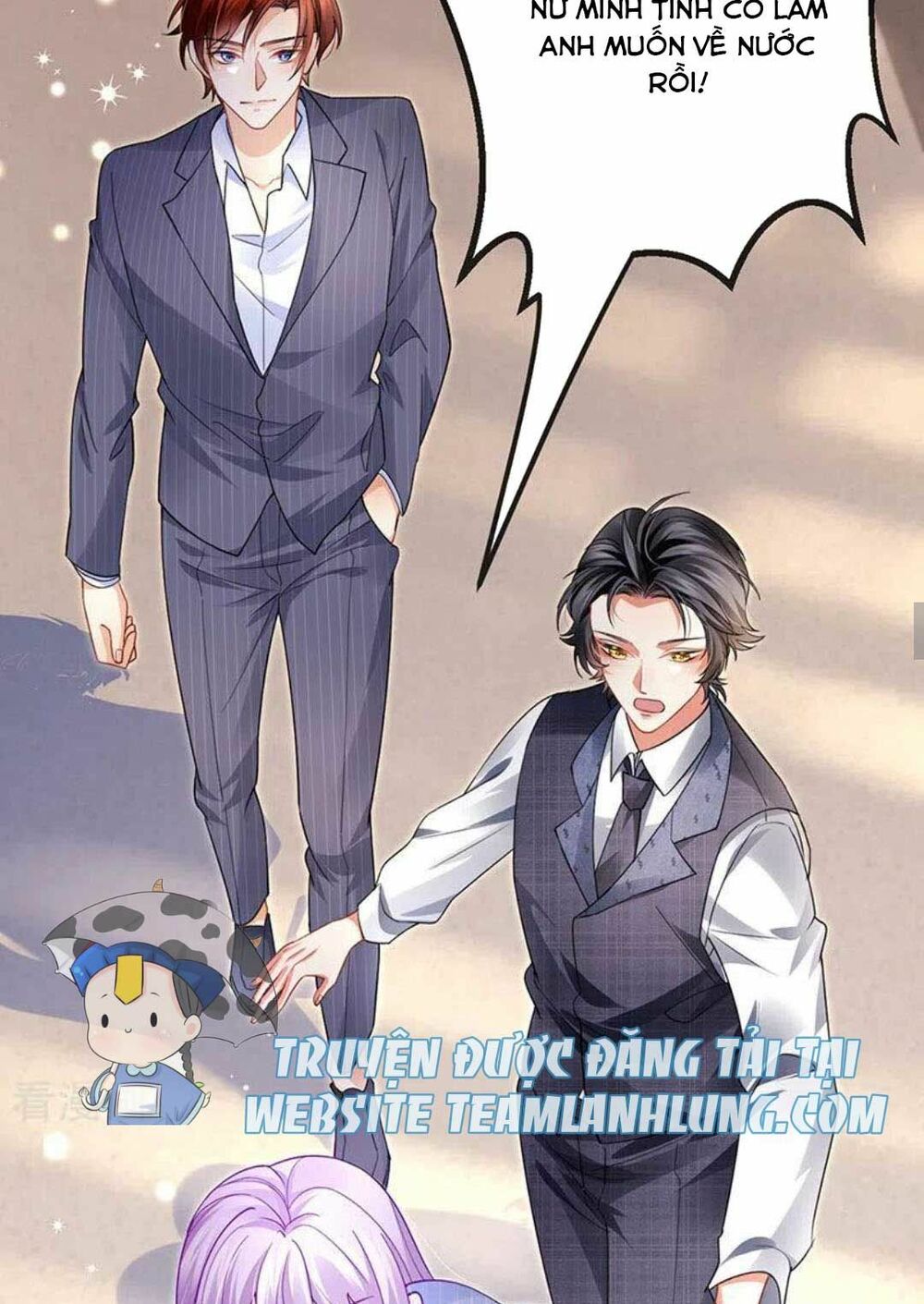 100 Cách Ngược Tra Nữ: Chapter 76