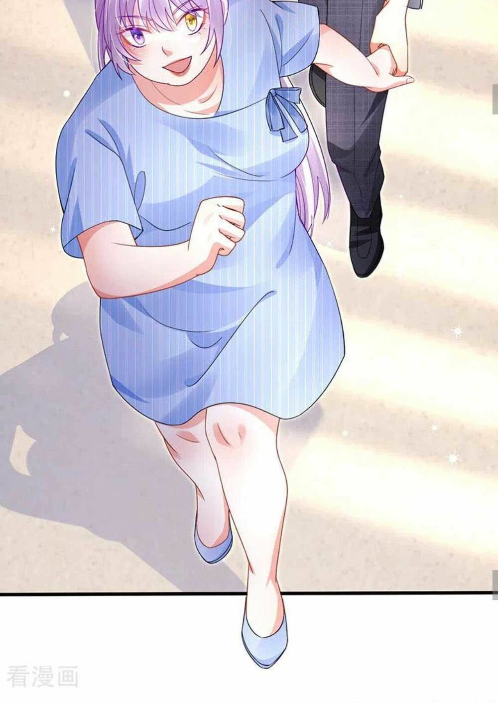 100 Cách Ngược Tra Nữ: Chapter 76