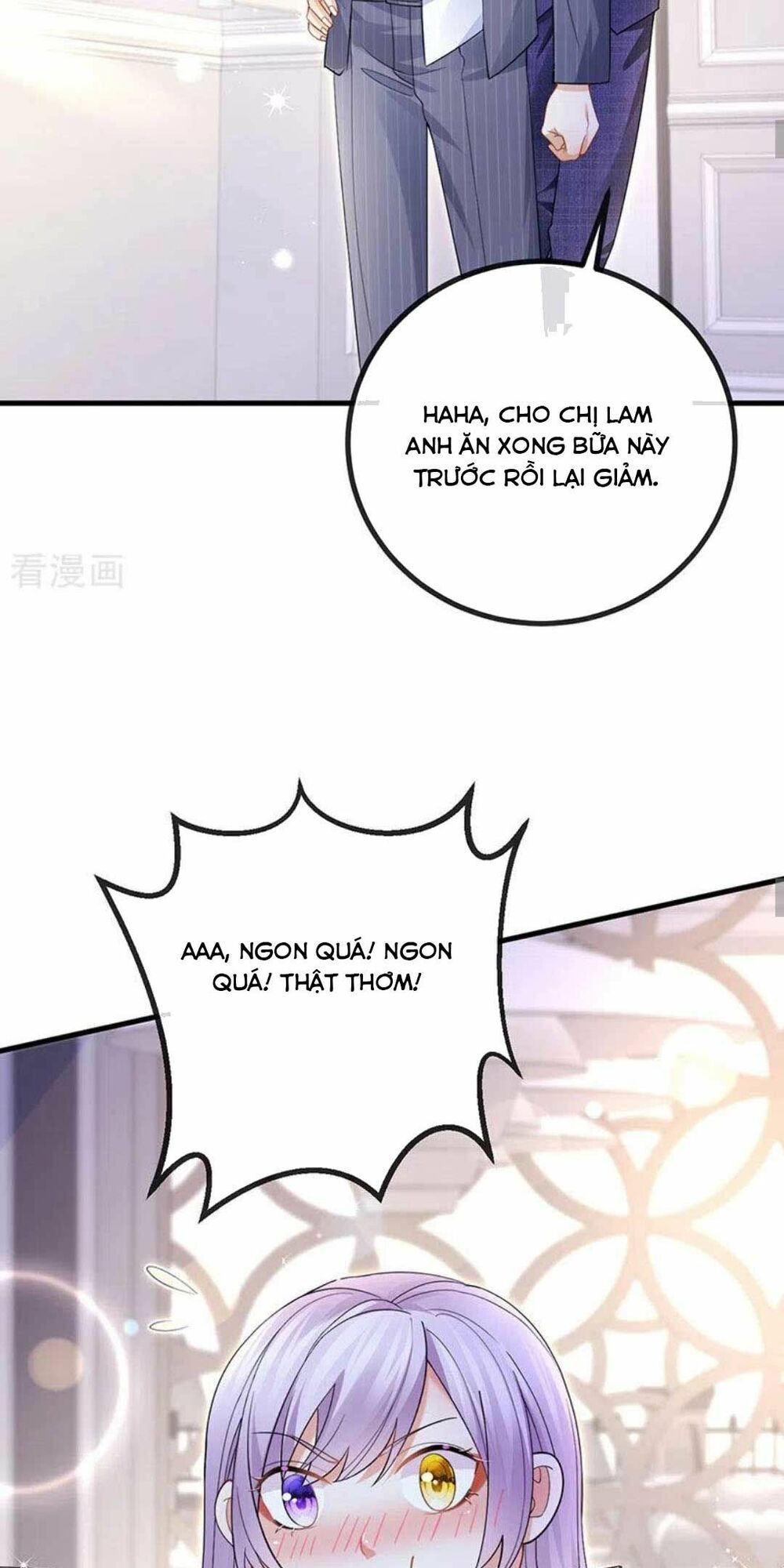 100 Cách Ngược Tra Nữ: Chapter 76