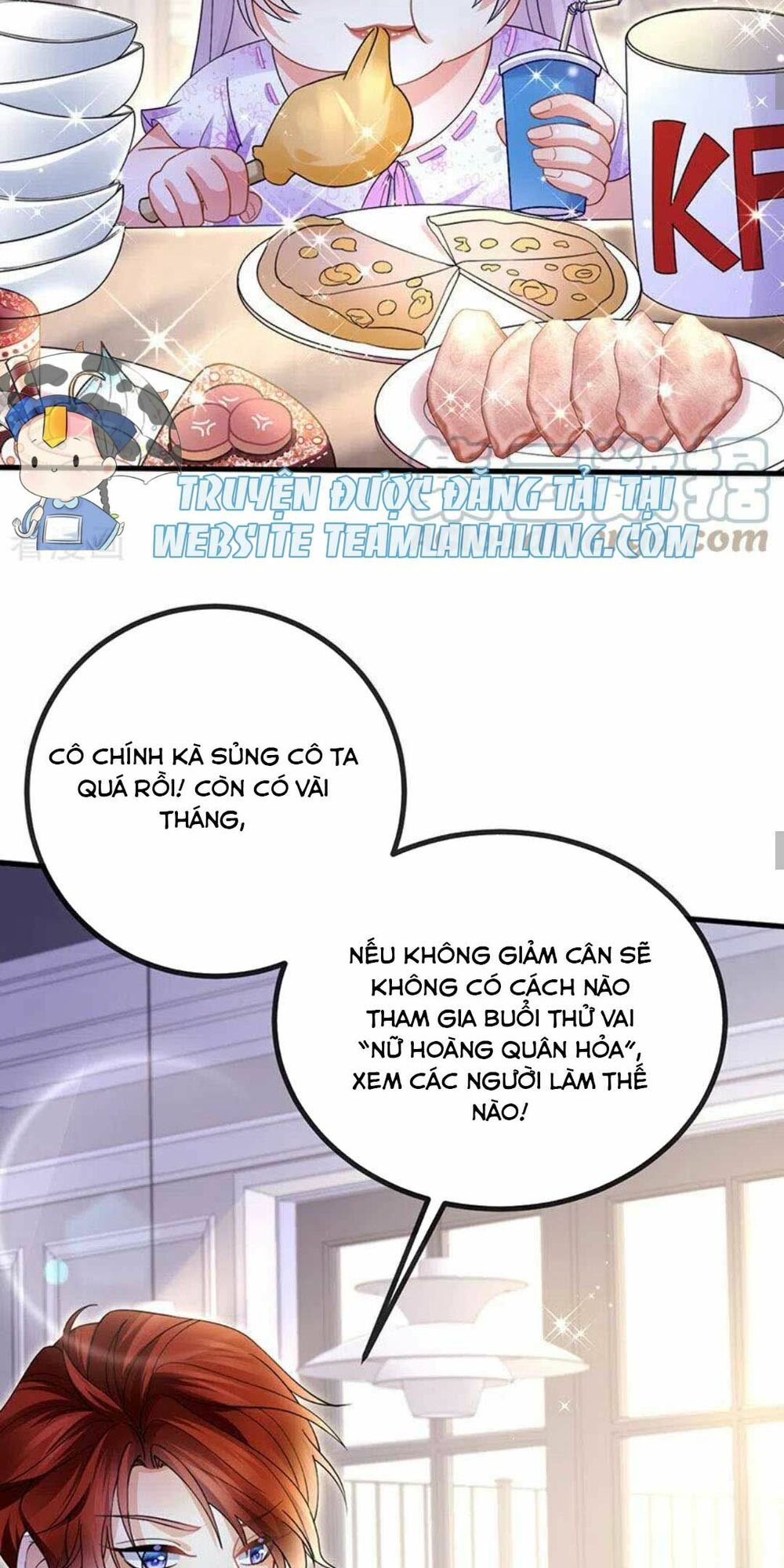 100 Cách Ngược Tra Nữ: Chapter 76