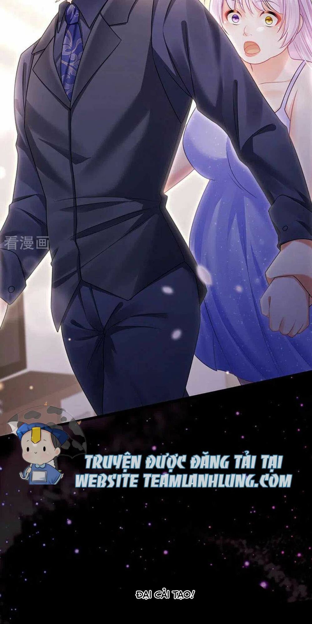100 Cách Ngược Tra Nữ: Chapter 76