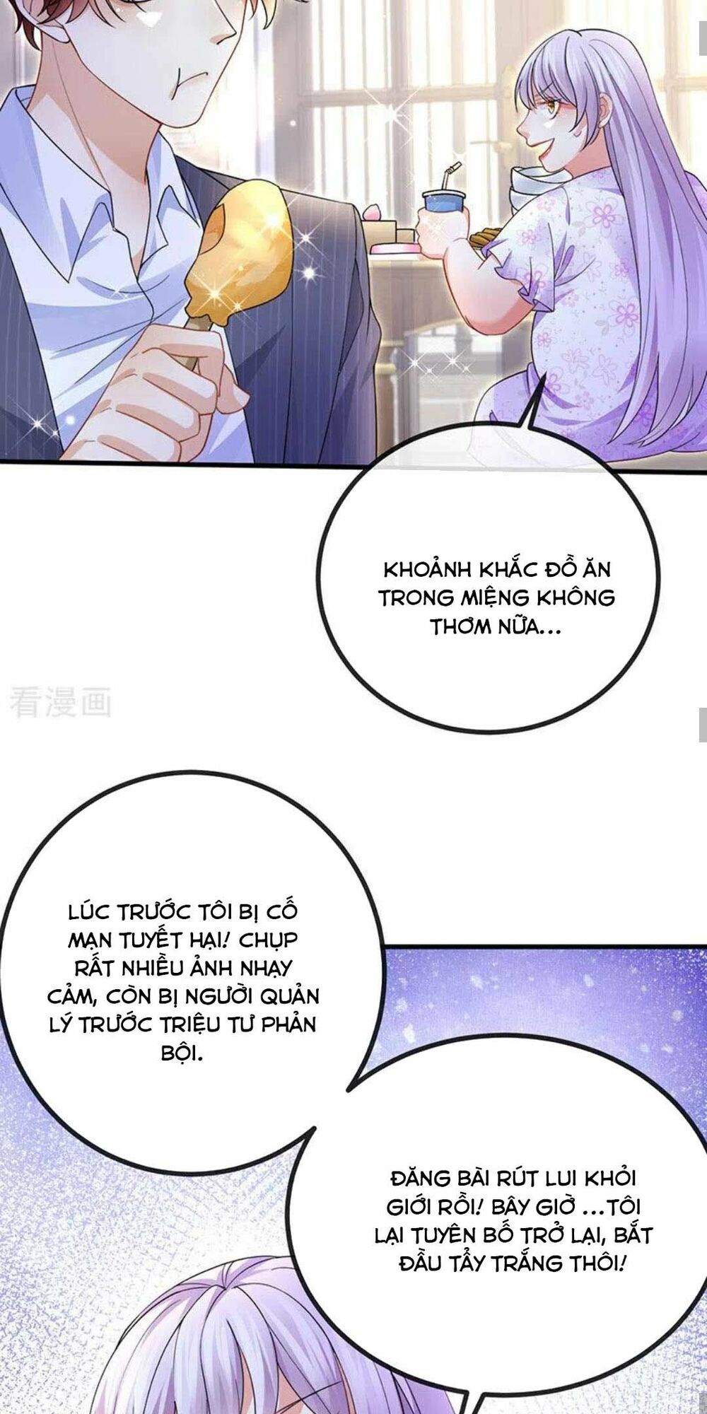 100 Cách Ngược Tra Nữ: Chapter 76