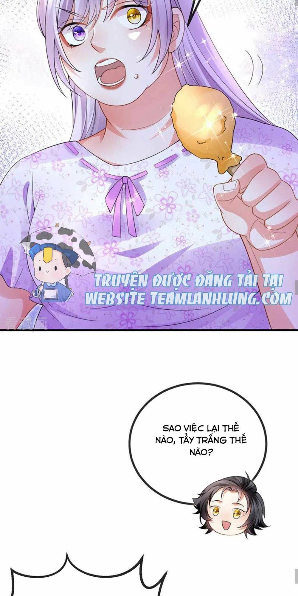 100 Cách Ngược Tra Nữ: Chapter 76