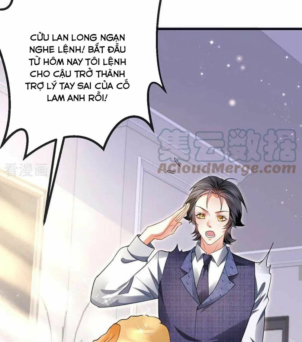 100 Cách Ngược Tra Nữ: Chapter 76