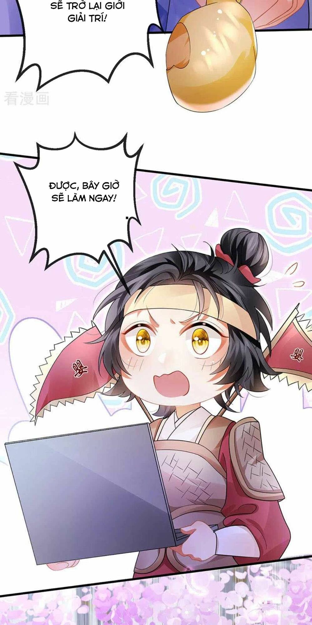 100 Cách Ngược Tra Nữ: Chapter 76
