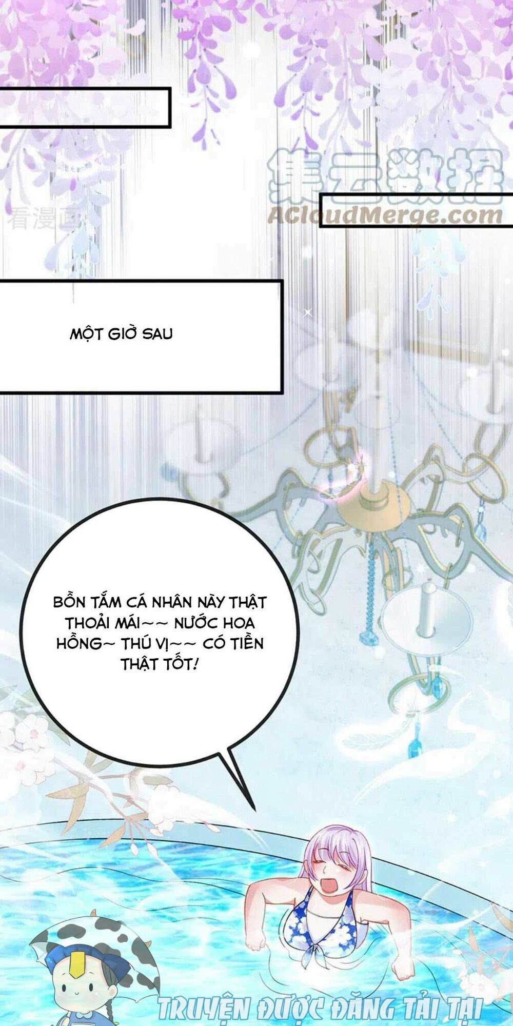 100 Cách Ngược Tra Nữ: Chapter 76