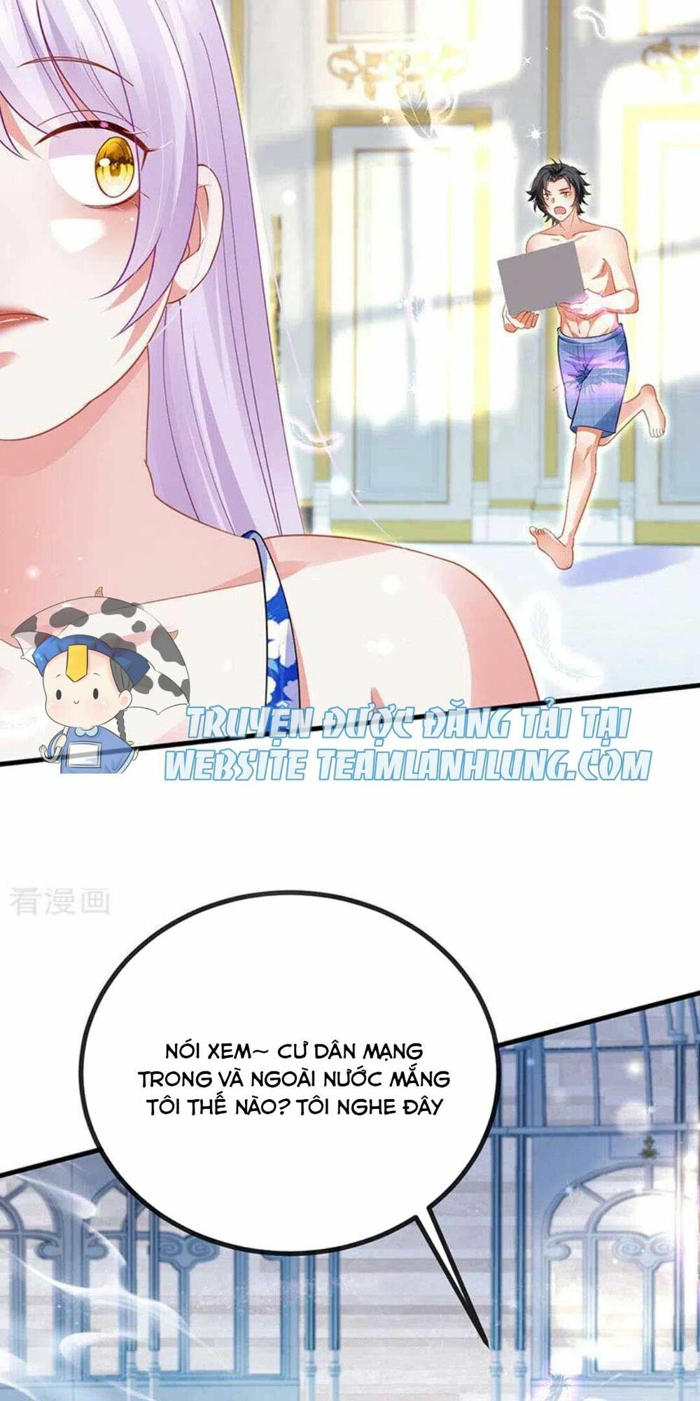100 Cách Ngược Tra Nữ: Chapter 76