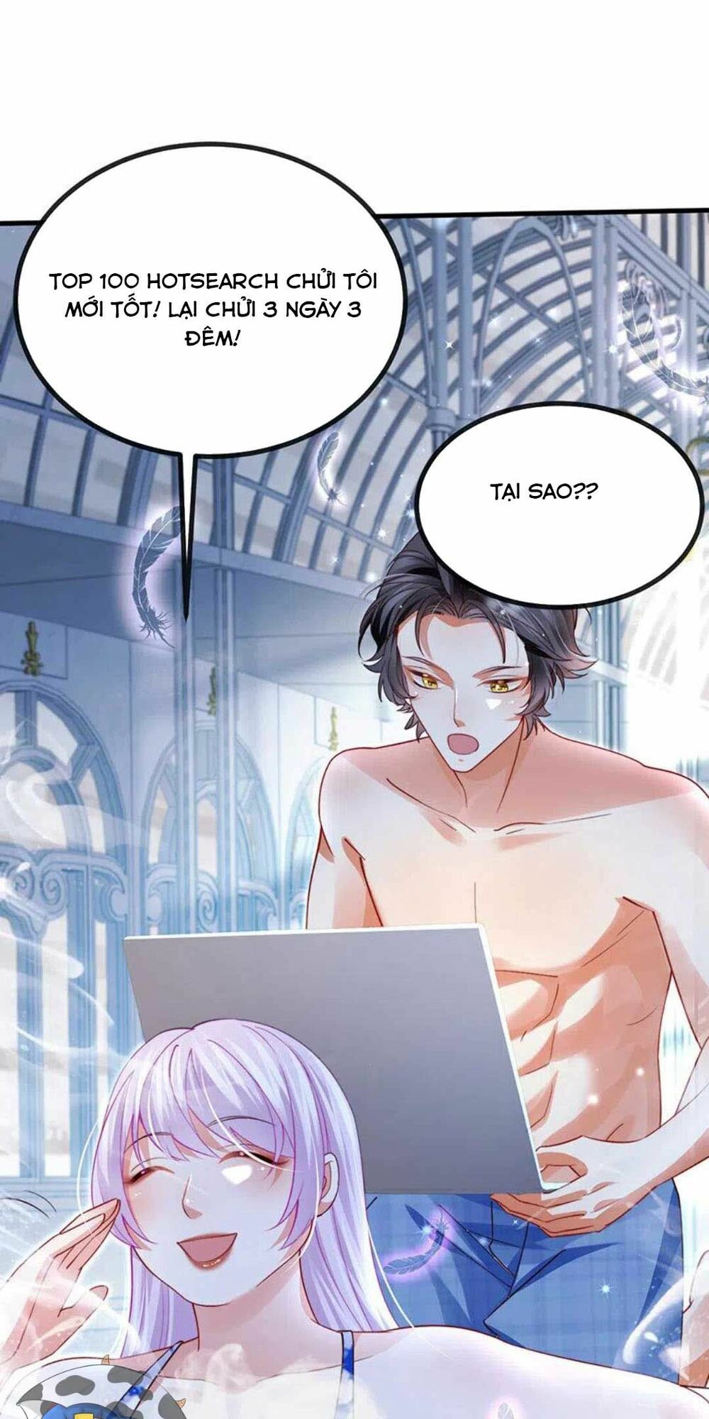 100 Cách Ngược Tra Nữ: Chapter 76