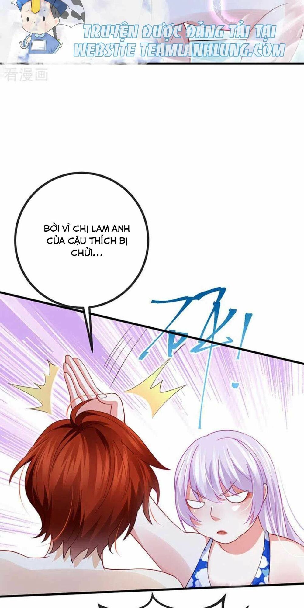 100 Cách Ngược Tra Nữ: Chapter 76
