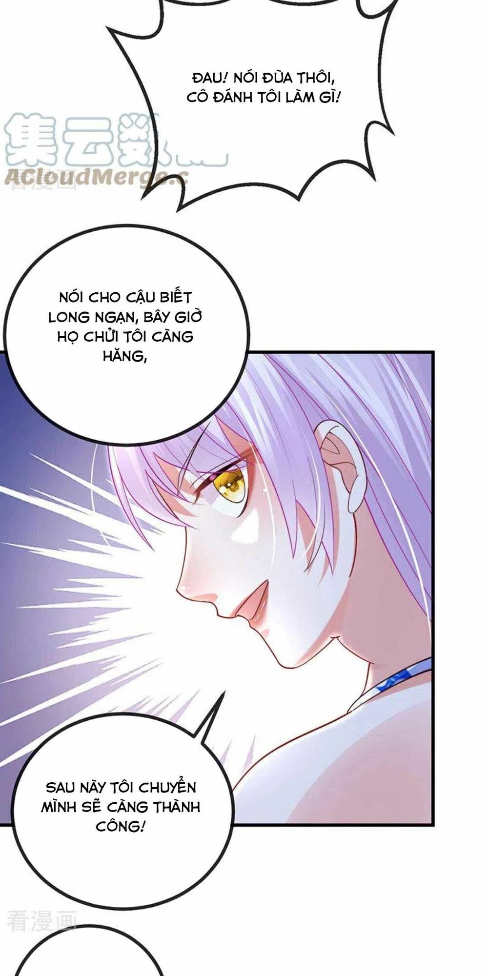 100 Cách Ngược Tra Nữ: Chapter 76