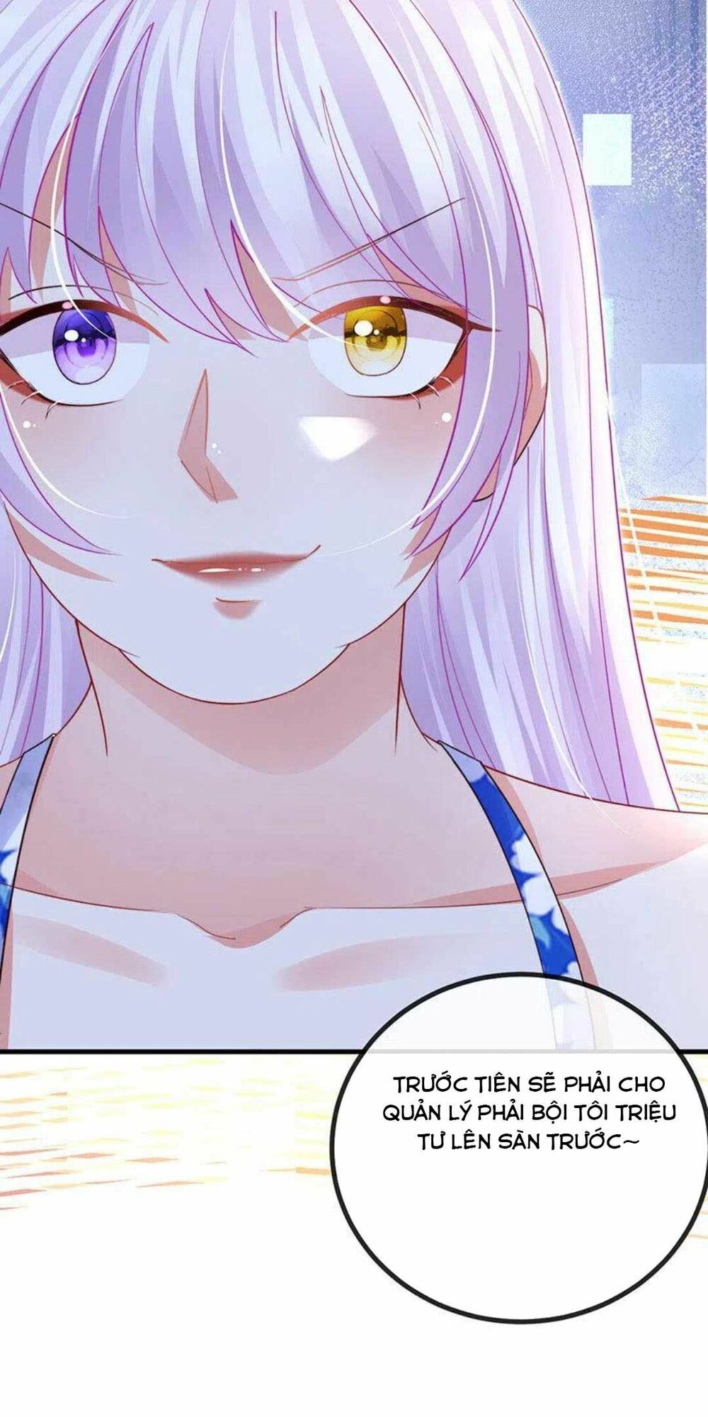 100 Cách Ngược Tra Nữ: Chapter 76