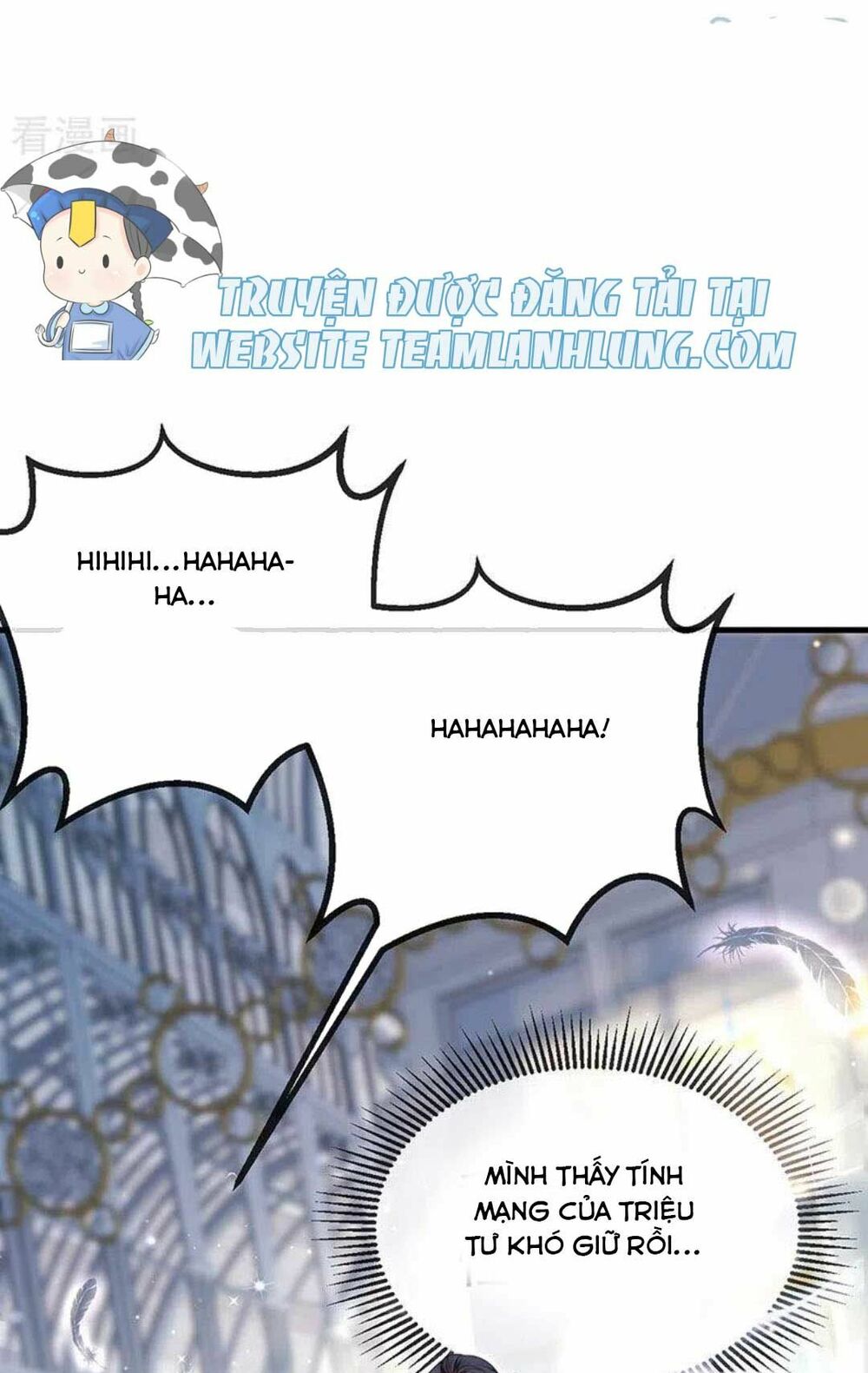 100 Cách Ngược Tra Nữ: Chapter 76