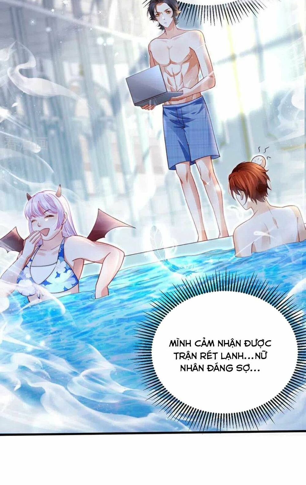 100 Cách Ngược Tra Nữ: Chapter 76