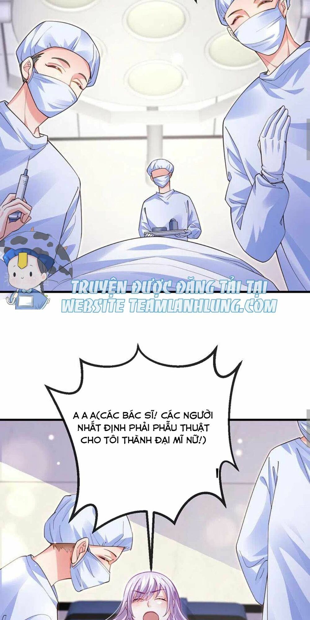 100 Cách Ngược Tra Nữ: Chapter 76
