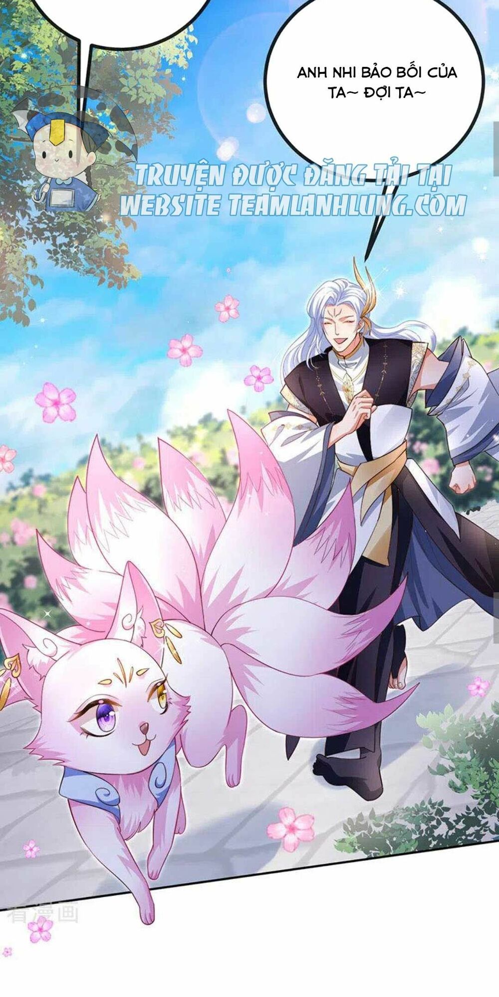 100 Cách Ngược Tra Nữ: Chapter 76