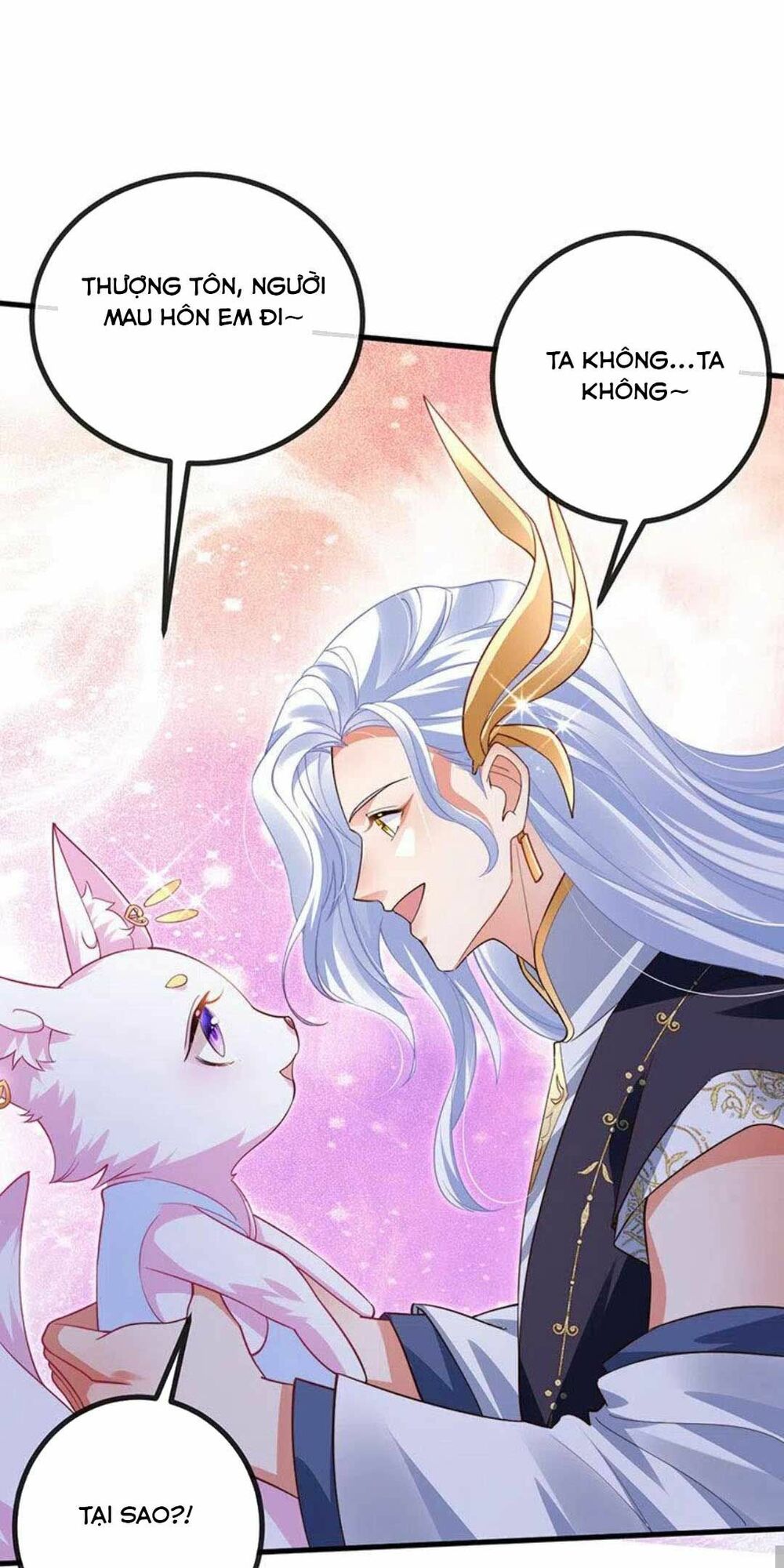 100 Cách Ngược Tra Nữ: Chapter 76