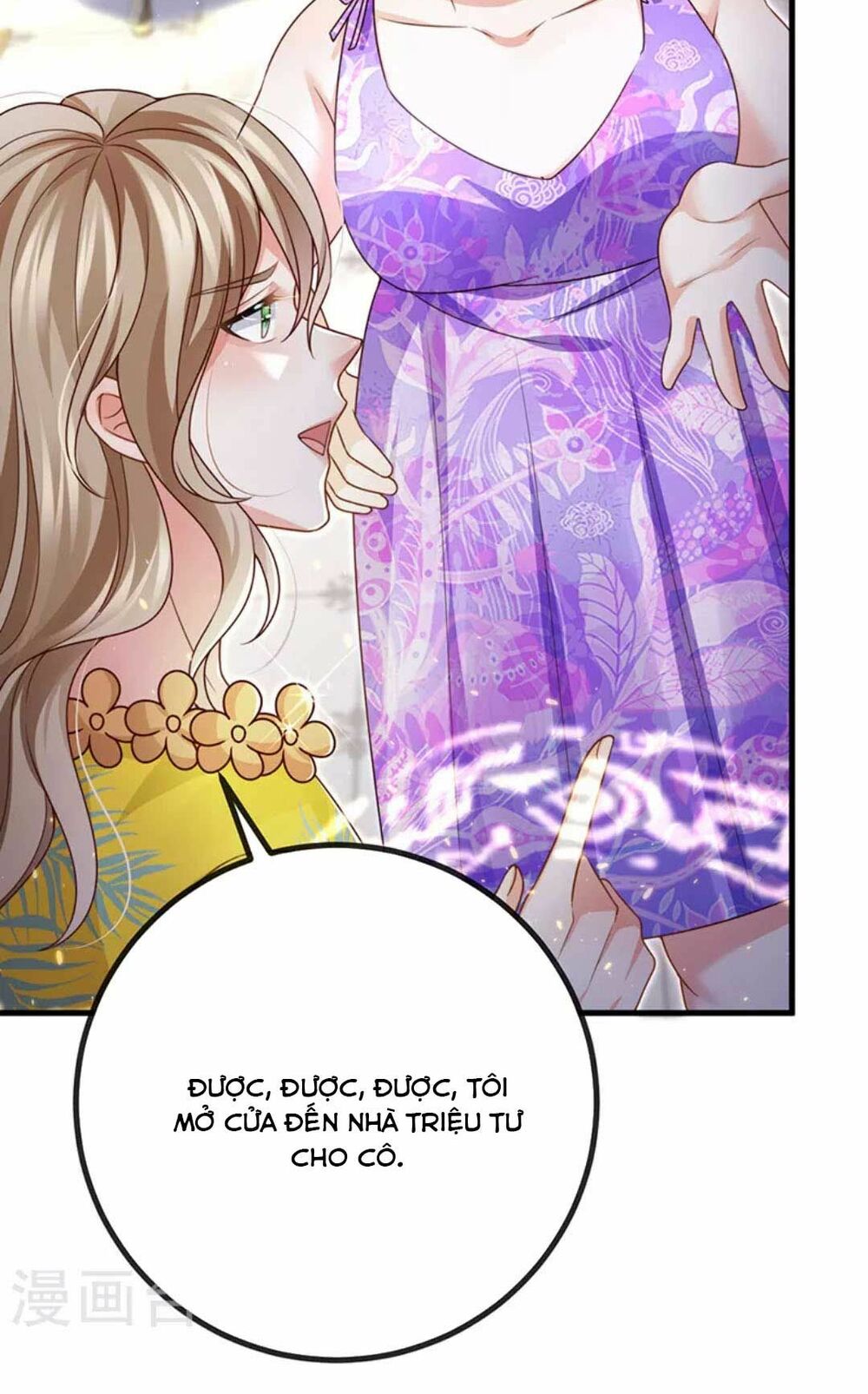 100 Cách Ngược Tra Nữ: Chapter 77