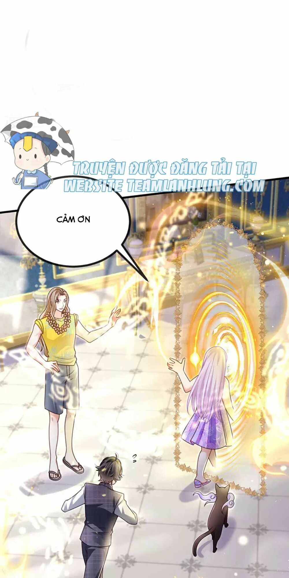 100 Cách Ngược Tra Nữ: Chapter 77