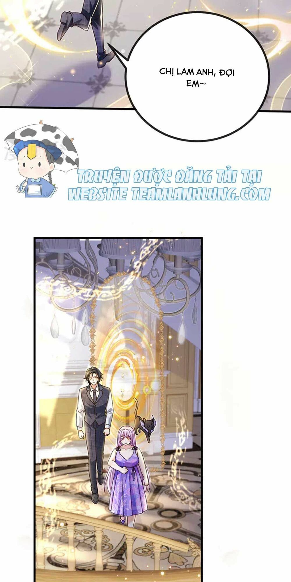 100 Cách Ngược Tra Nữ: Chapter 77