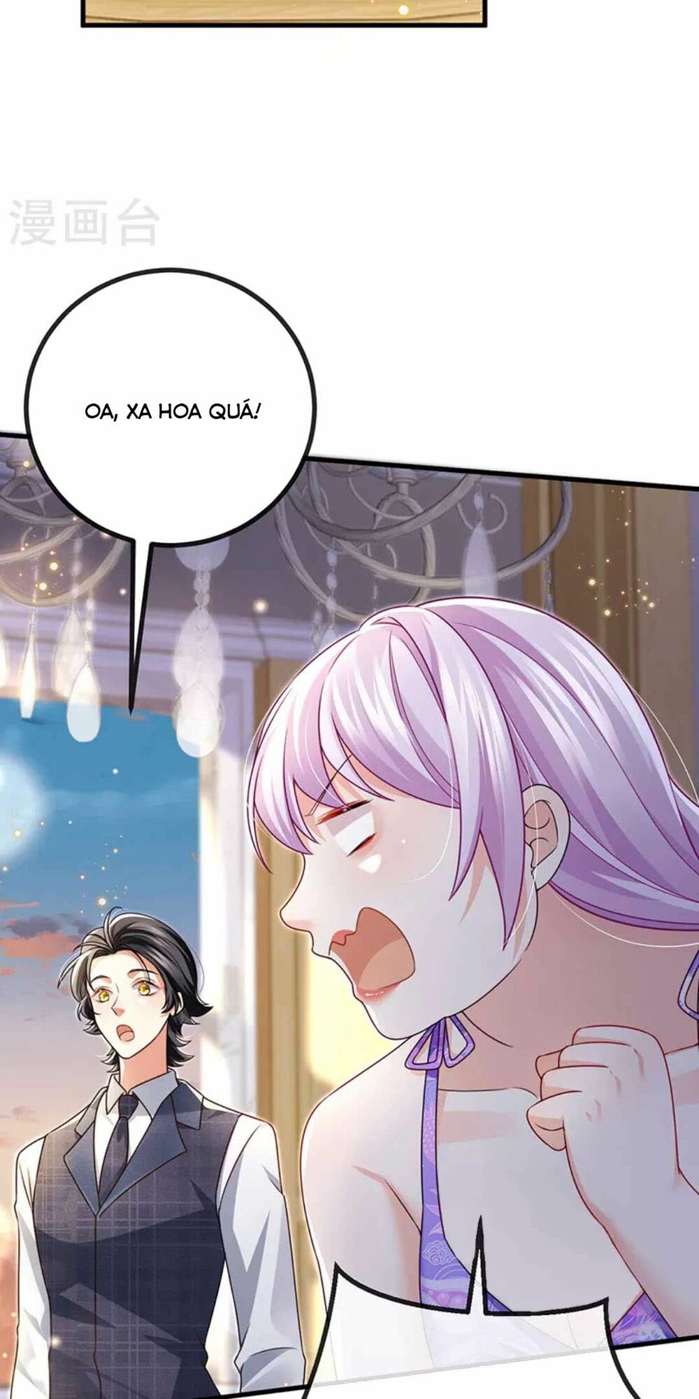 100 Cách Ngược Tra Nữ: Chapter 77