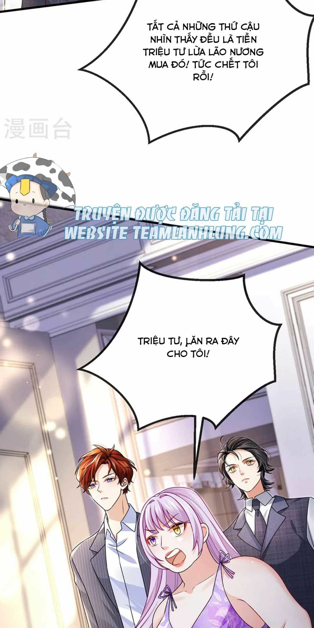 100 Cách Ngược Tra Nữ: Chapter 77