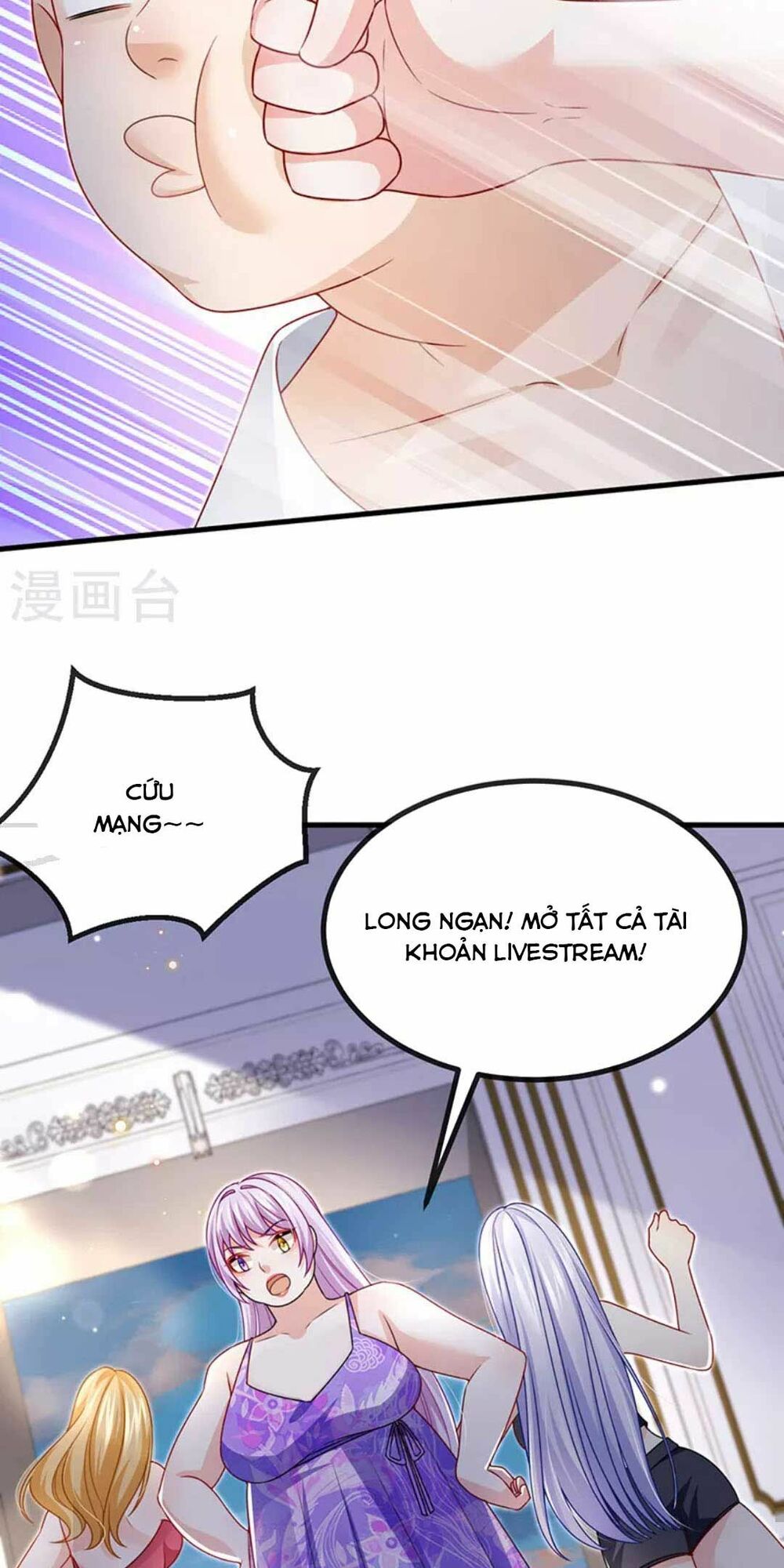 100 Cách Ngược Tra Nữ: Chapter 77