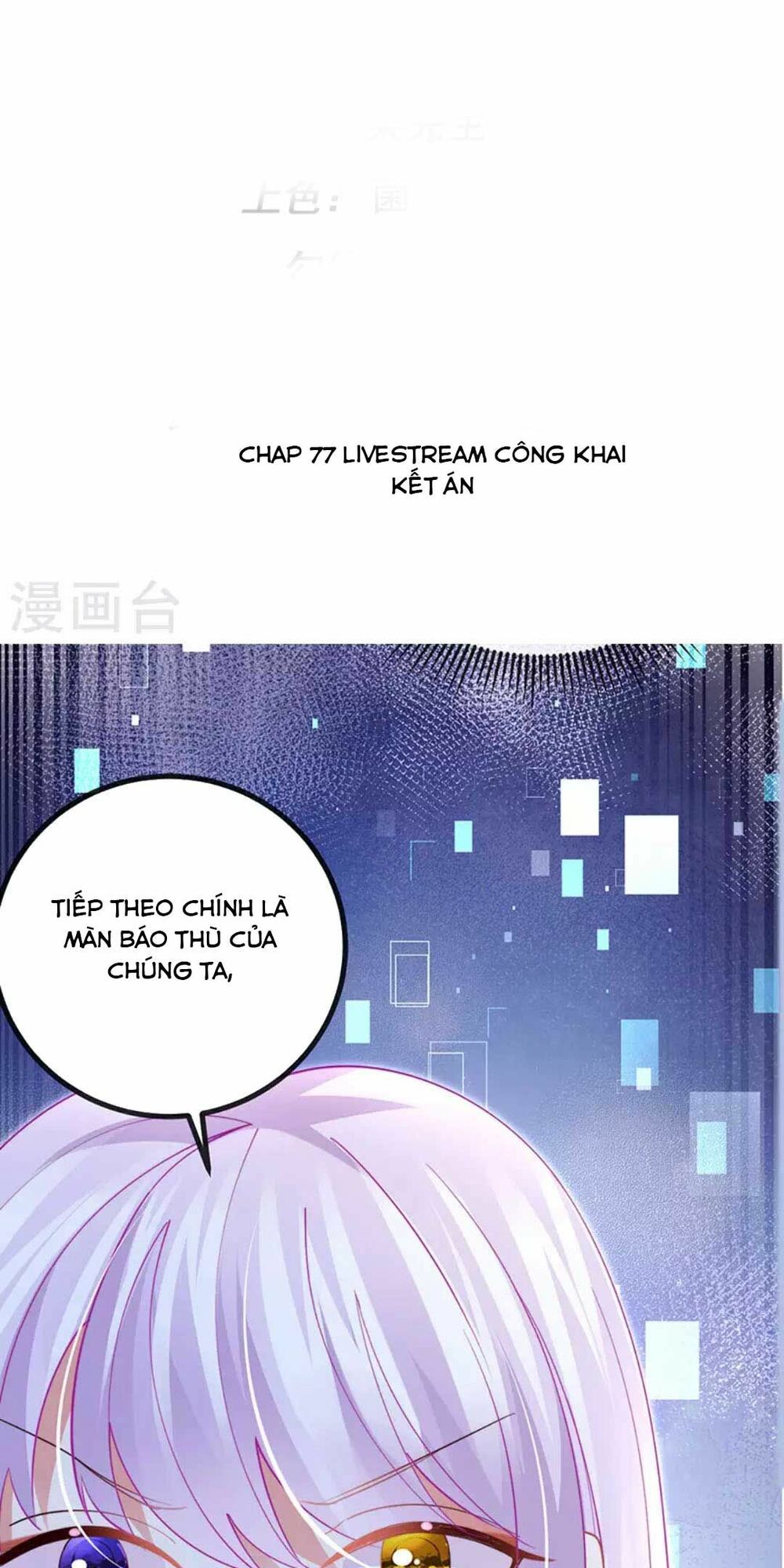 100 Cách Ngược Tra Nữ: Chapter 77