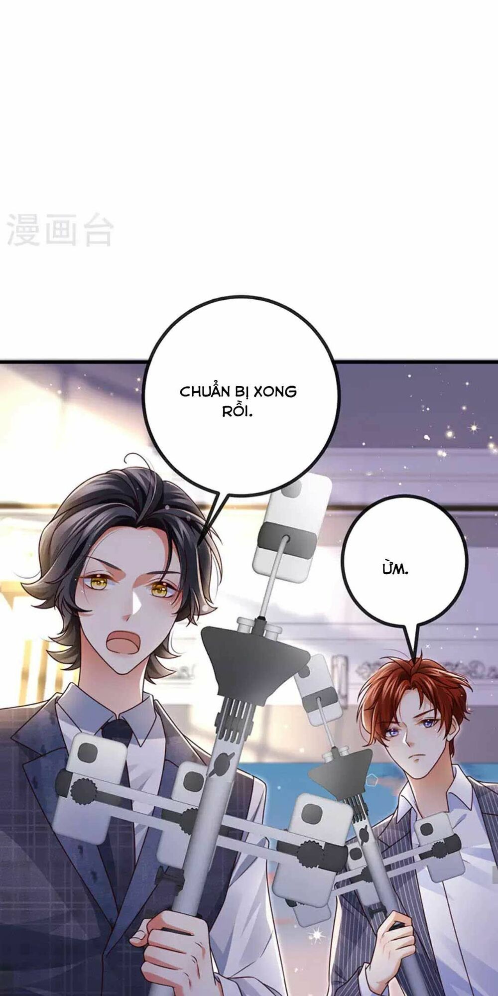 100 Cách Ngược Tra Nữ: Chapter 77