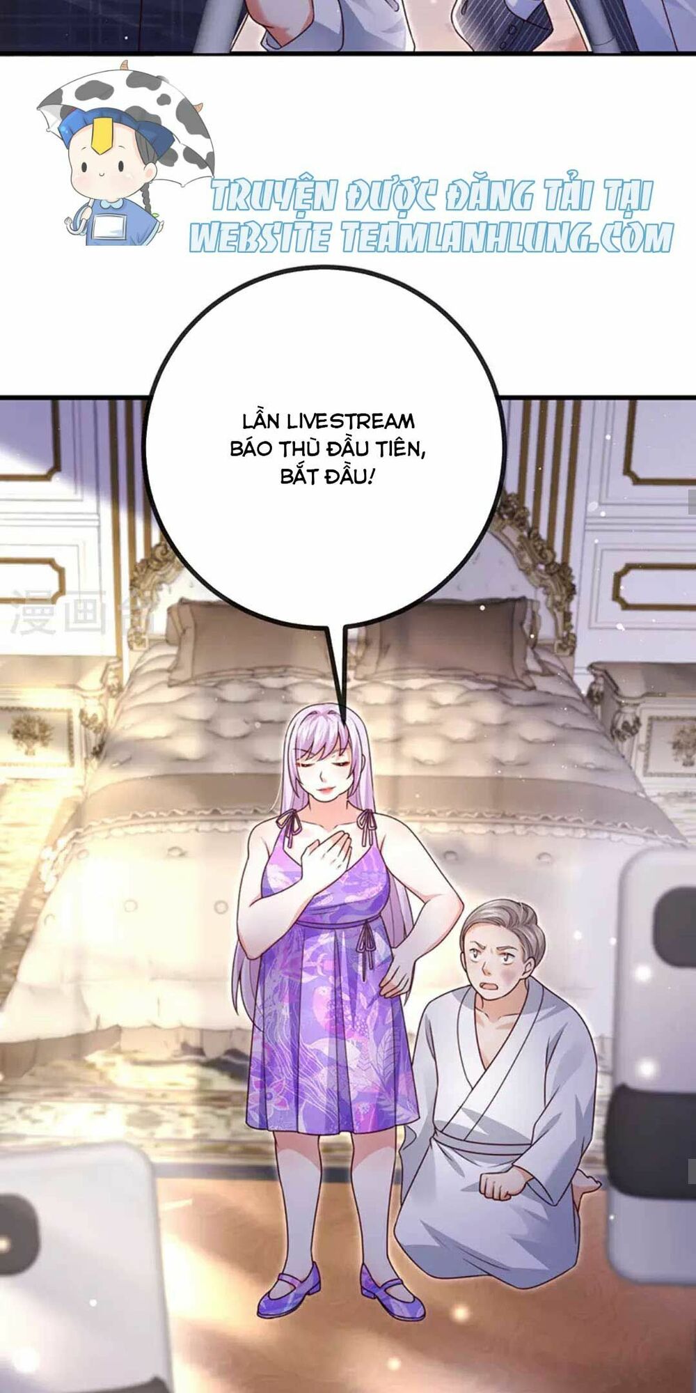 100 Cách Ngược Tra Nữ: Chapter 77