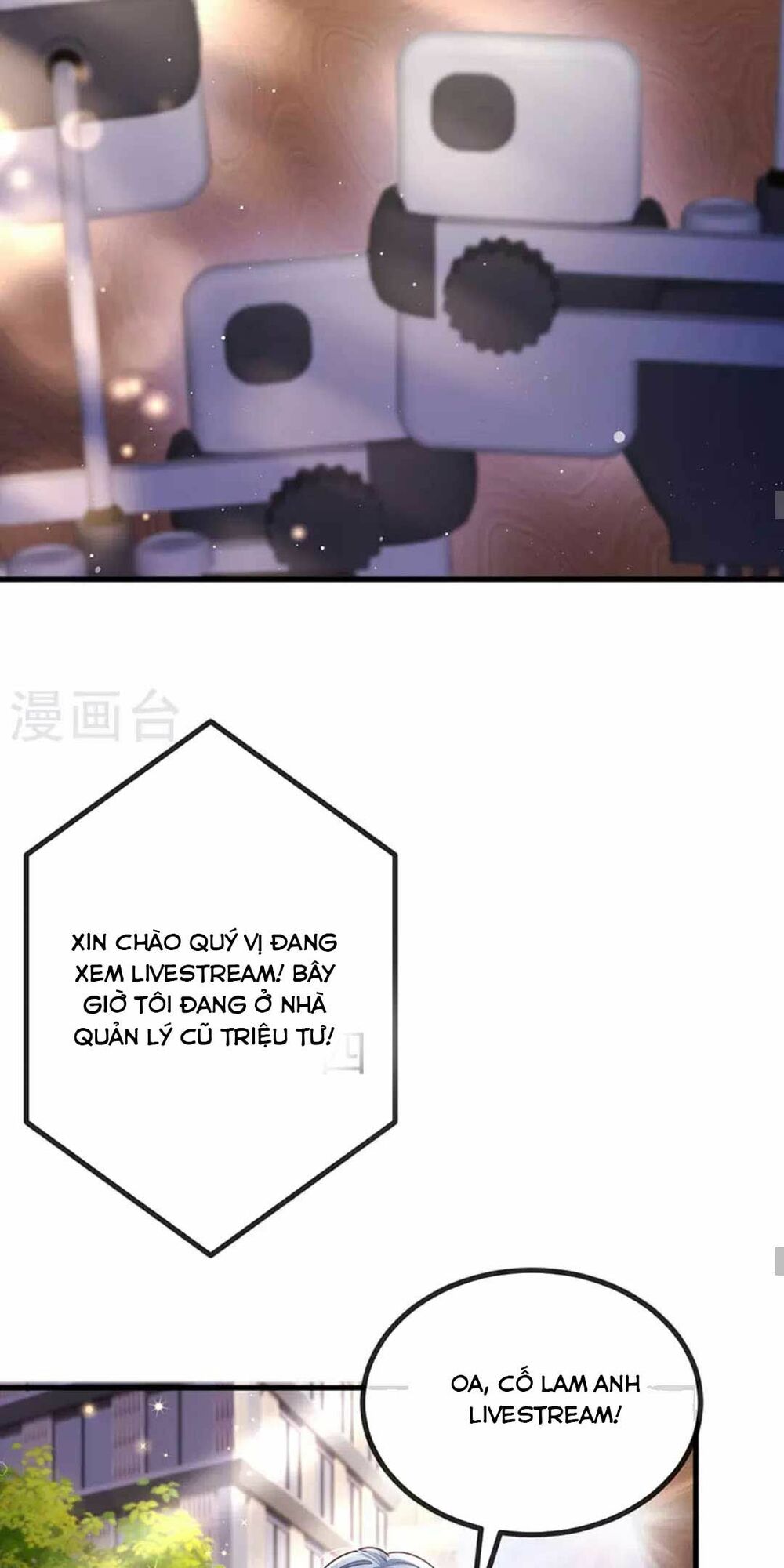 100 Cách Ngược Tra Nữ: Chapter 77