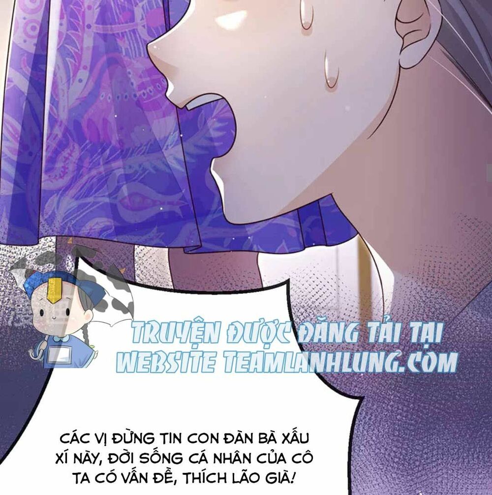 100 Cách Ngược Tra Nữ: Chapter 77