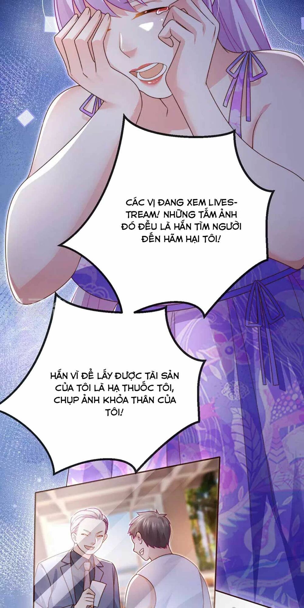 100 Cách Ngược Tra Nữ: Chapter 77