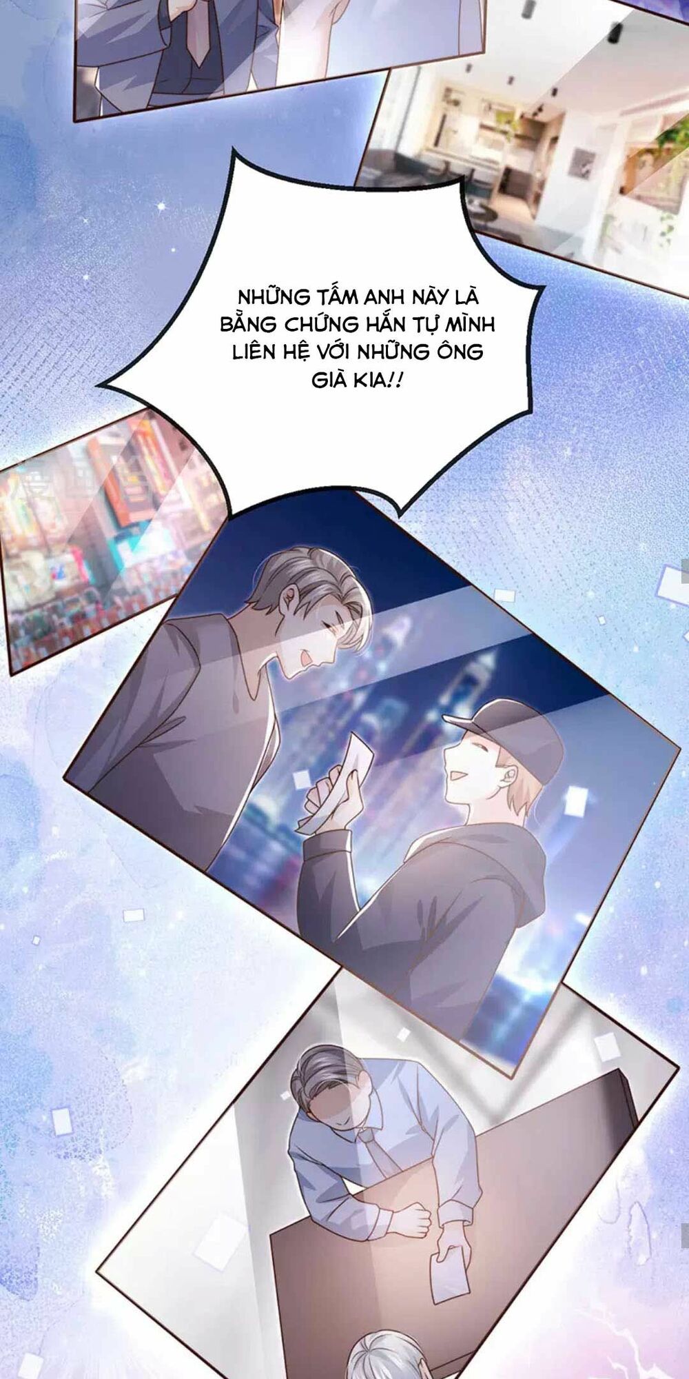 100 Cách Ngược Tra Nữ: Chapter 77