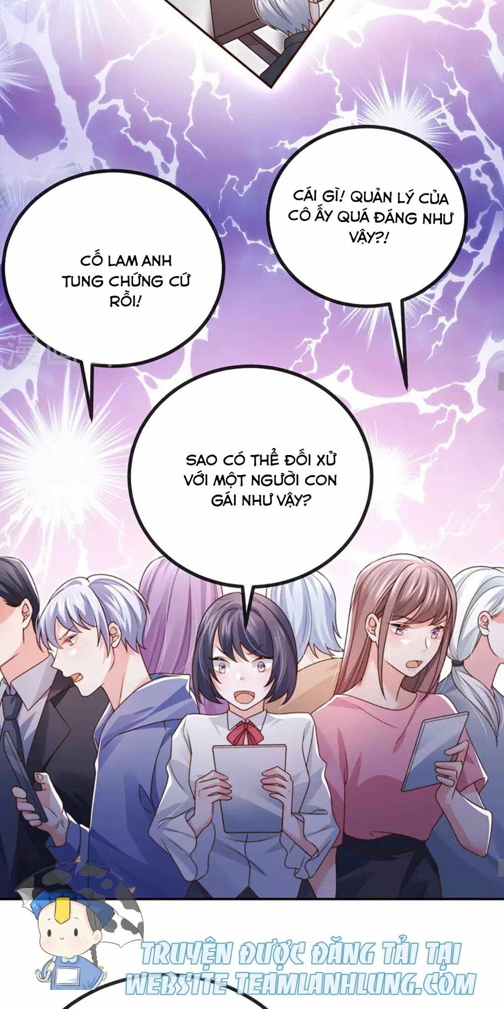 100 Cách Ngược Tra Nữ: Chapter 77