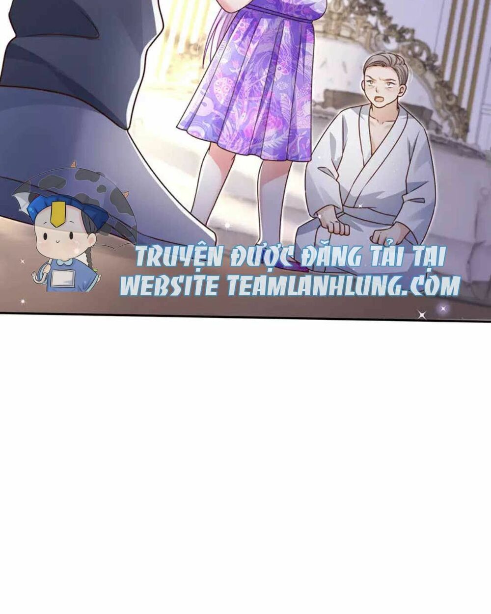 100 Cách Ngược Tra Nữ: Chapter 77