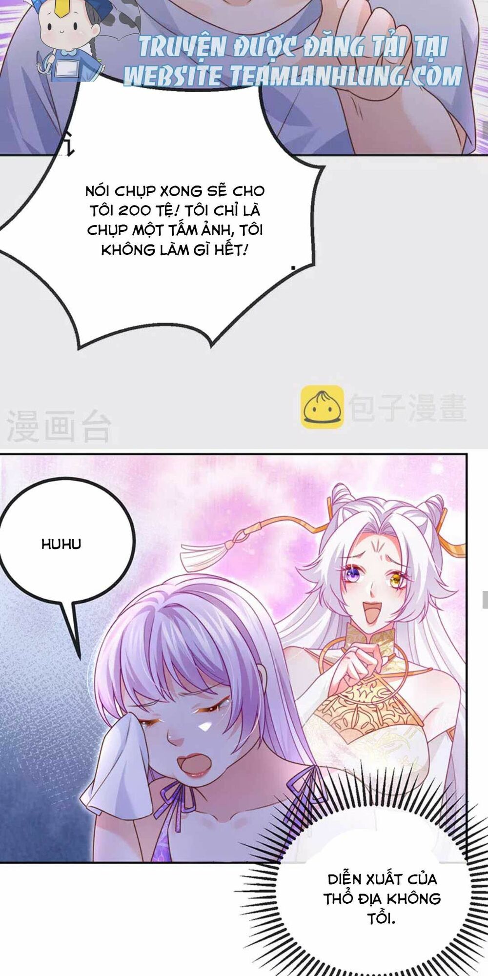 100 Cách Ngược Tra Nữ: Chapter 77