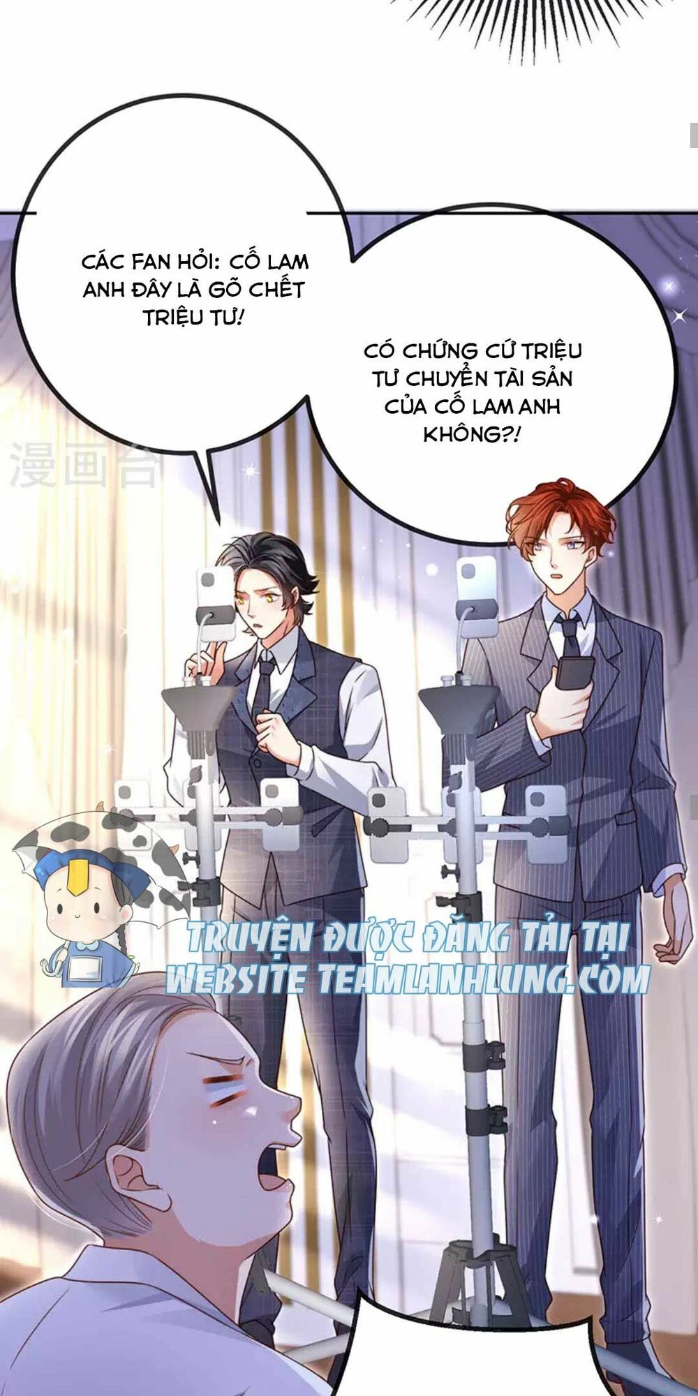 100 Cách Ngược Tra Nữ: Chapter 77