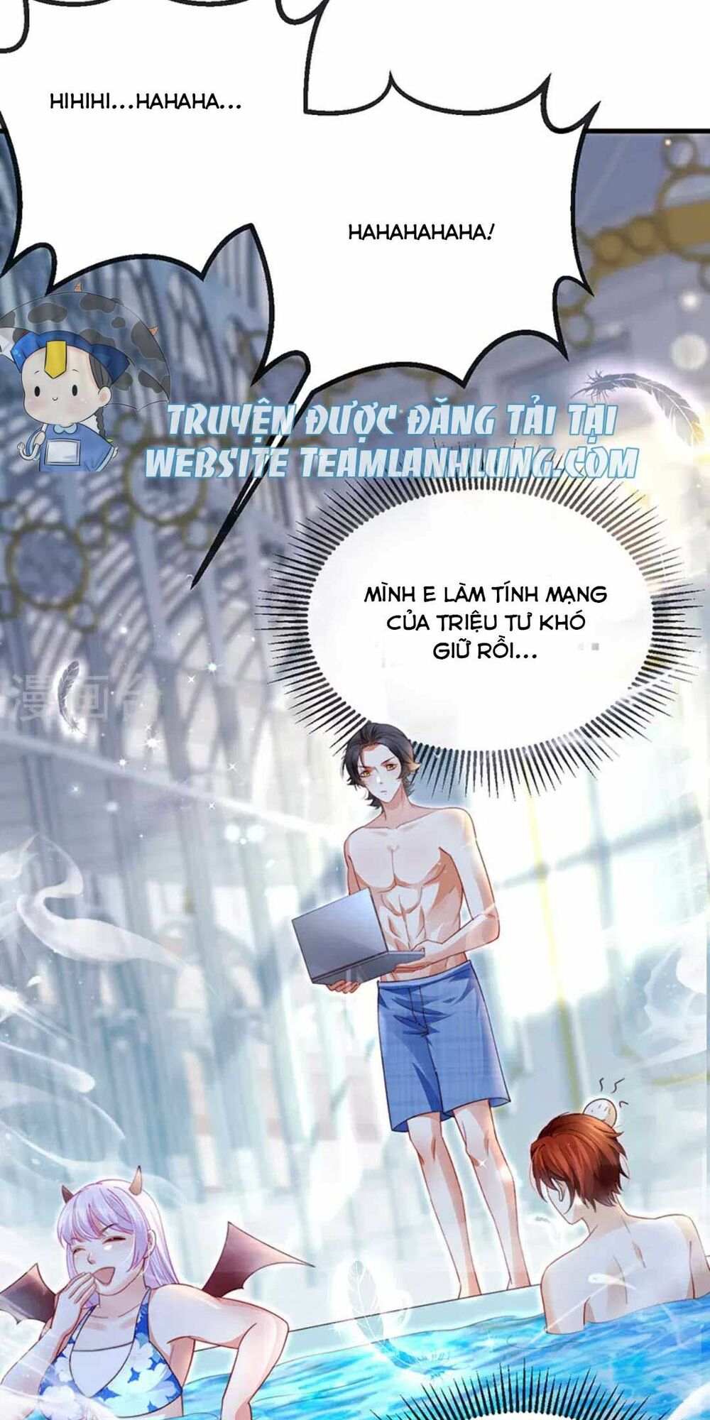 100 Cách Ngược Tra Nữ: Chapter 77