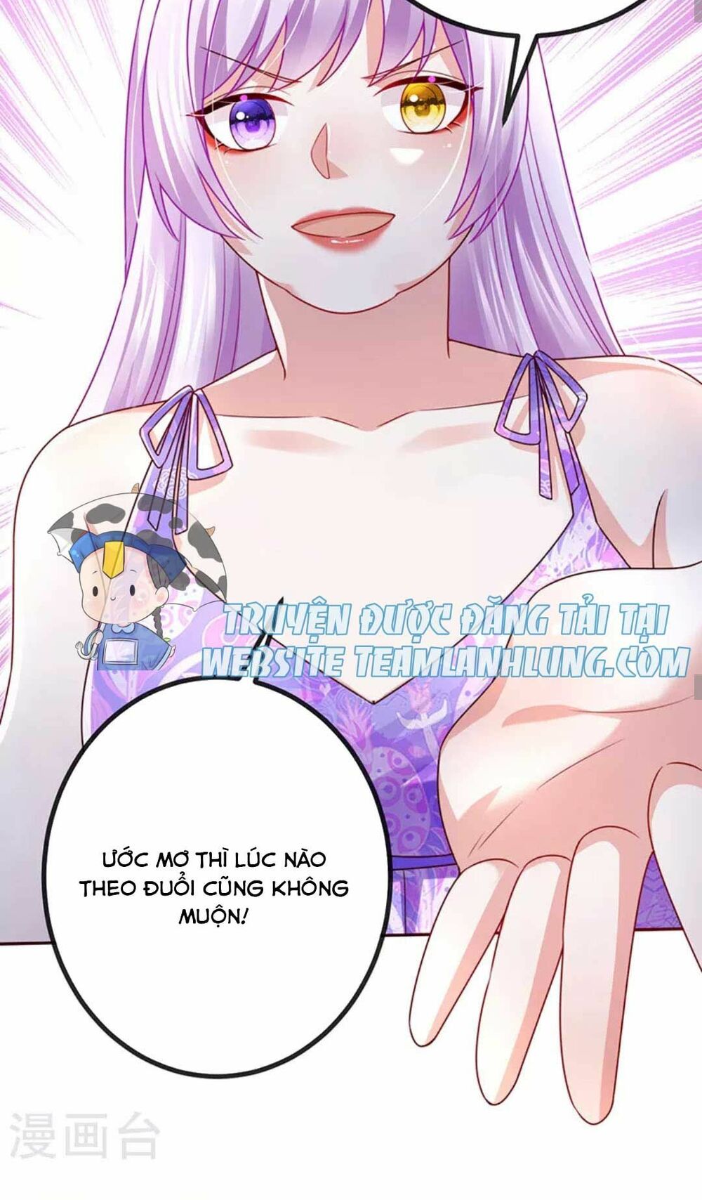 100 Cách Ngược Tra Nữ: Chapter 77