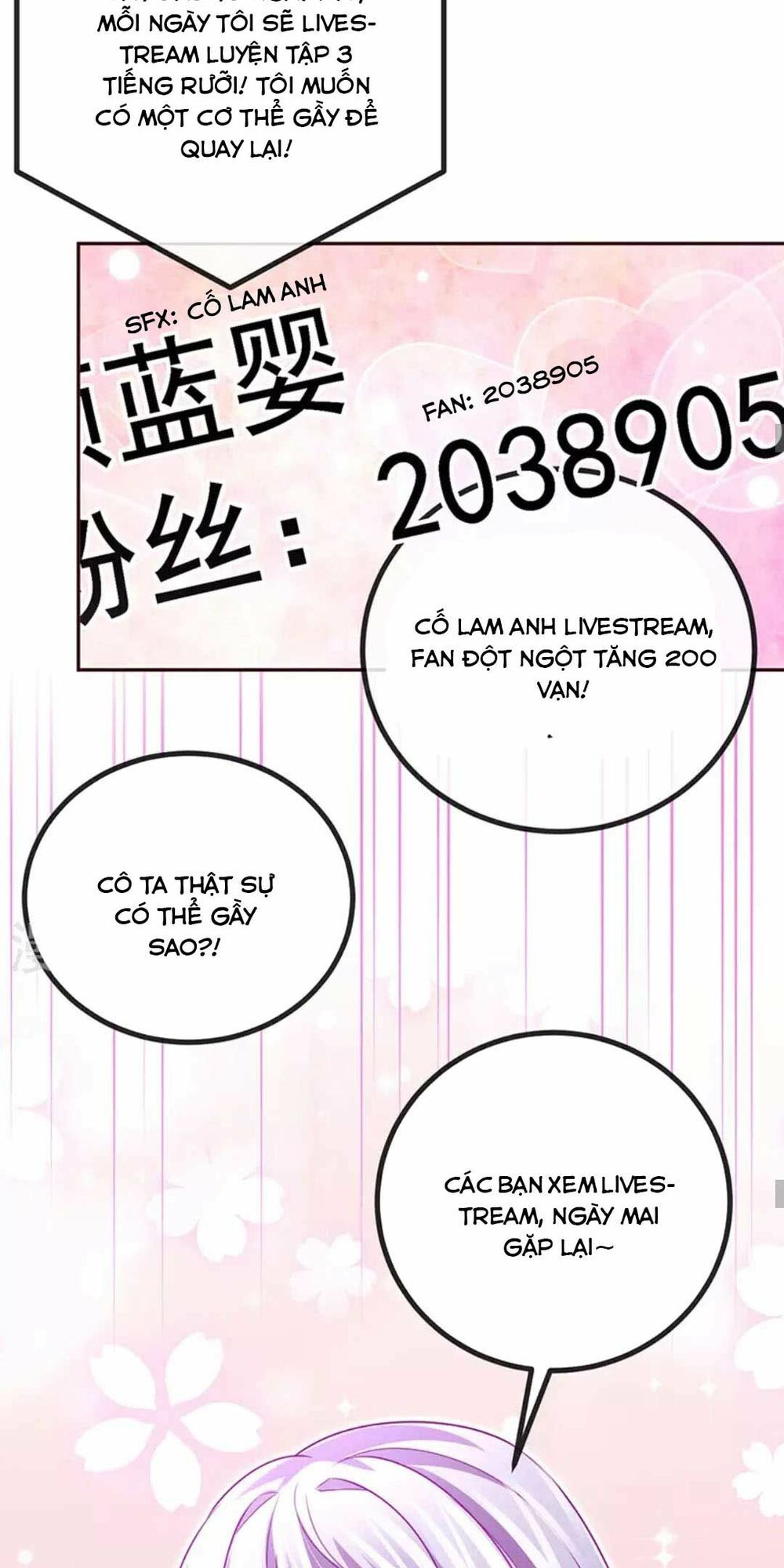 100 Cách Ngược Tra Nữ: Chapter 77