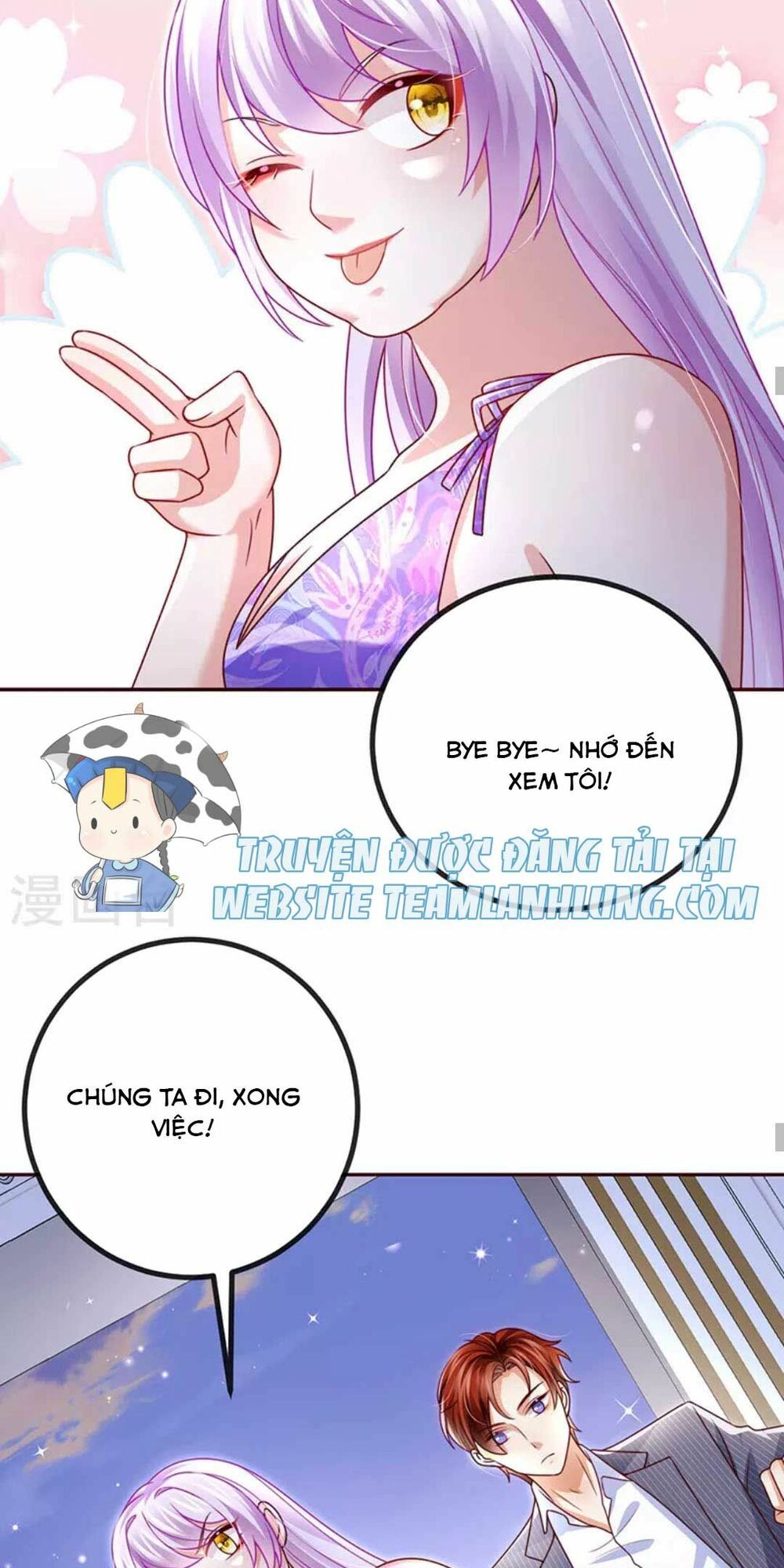 100 Cách Ngược Tra Nữ: Chapter 77