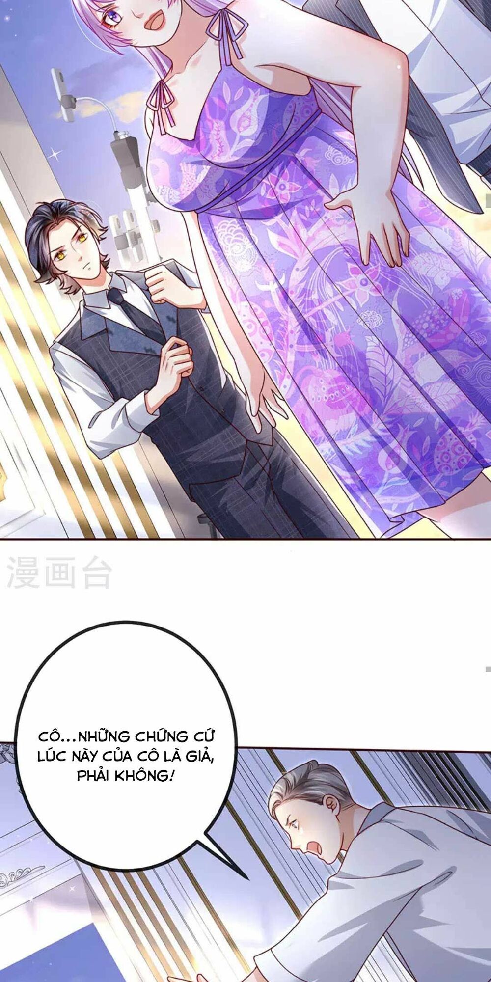 100 Cách Ngược Tra Nữ: Chapter 77