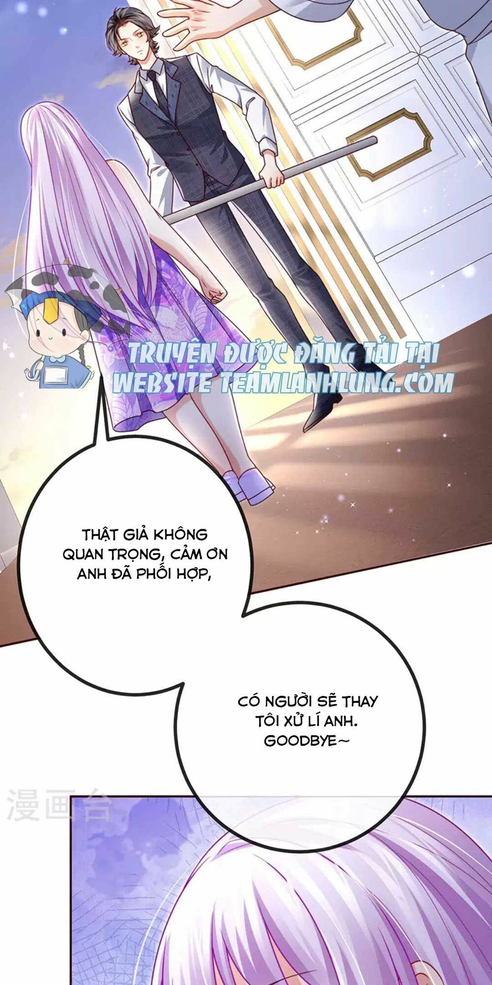 100 Cách Ngược Tra Nữ: Chapter 77