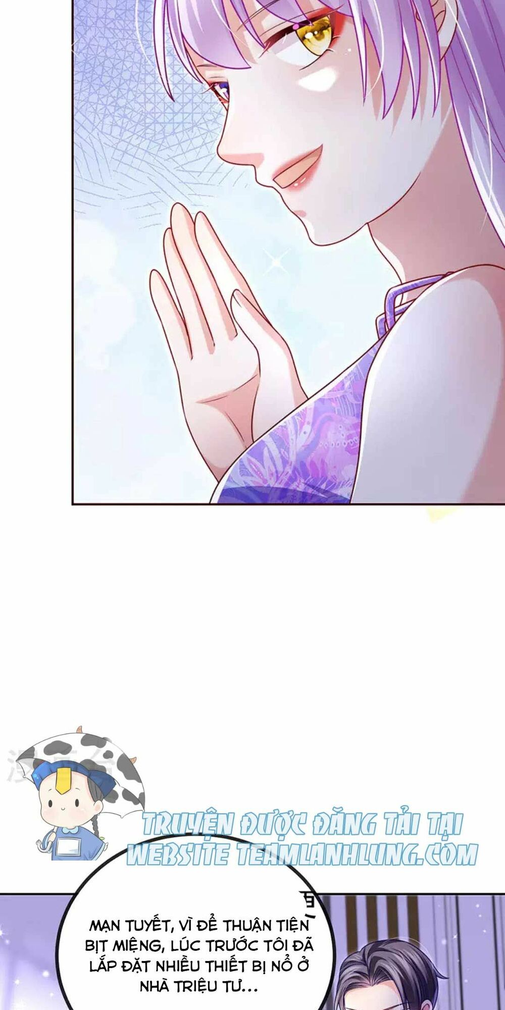 100 Cách Ngược Tra Nữ: Chapter 77