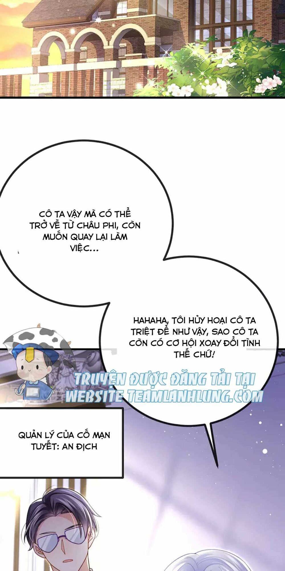 100 Cách Ngược Tra Nữ: Chapter 77